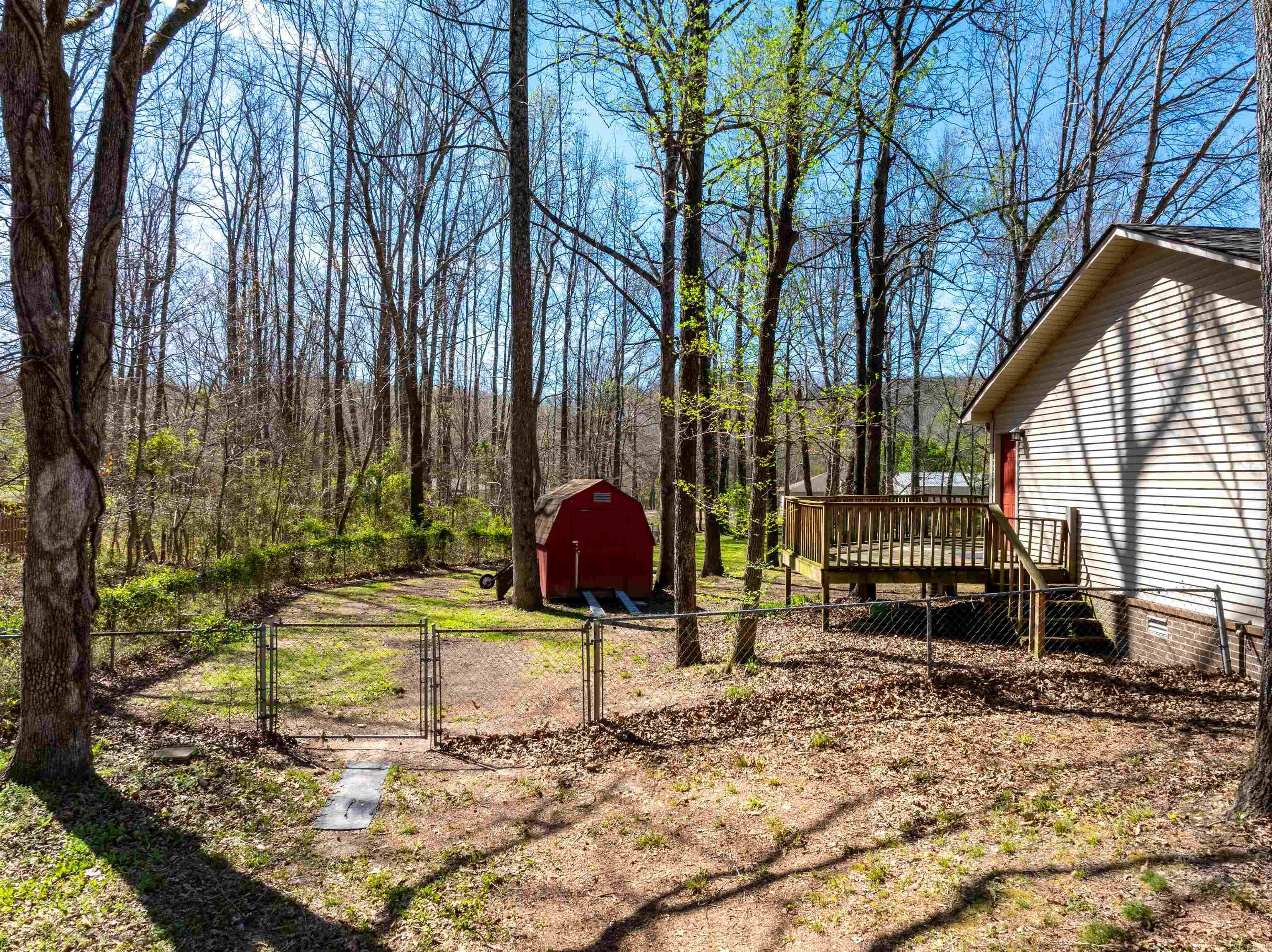 40 Chimney Rd  Batesville, AR