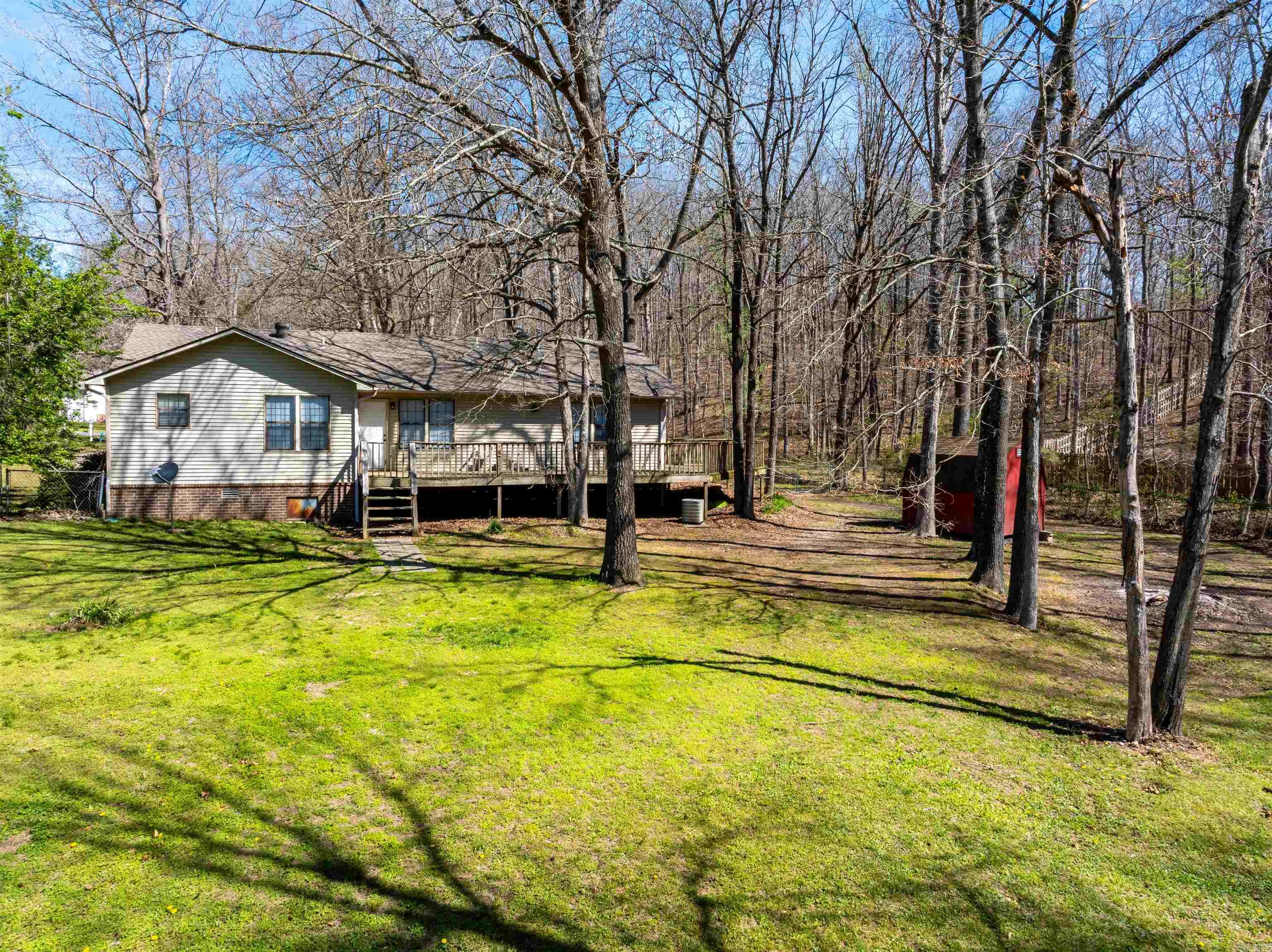 40 Chimney Rd  Batesville, AR