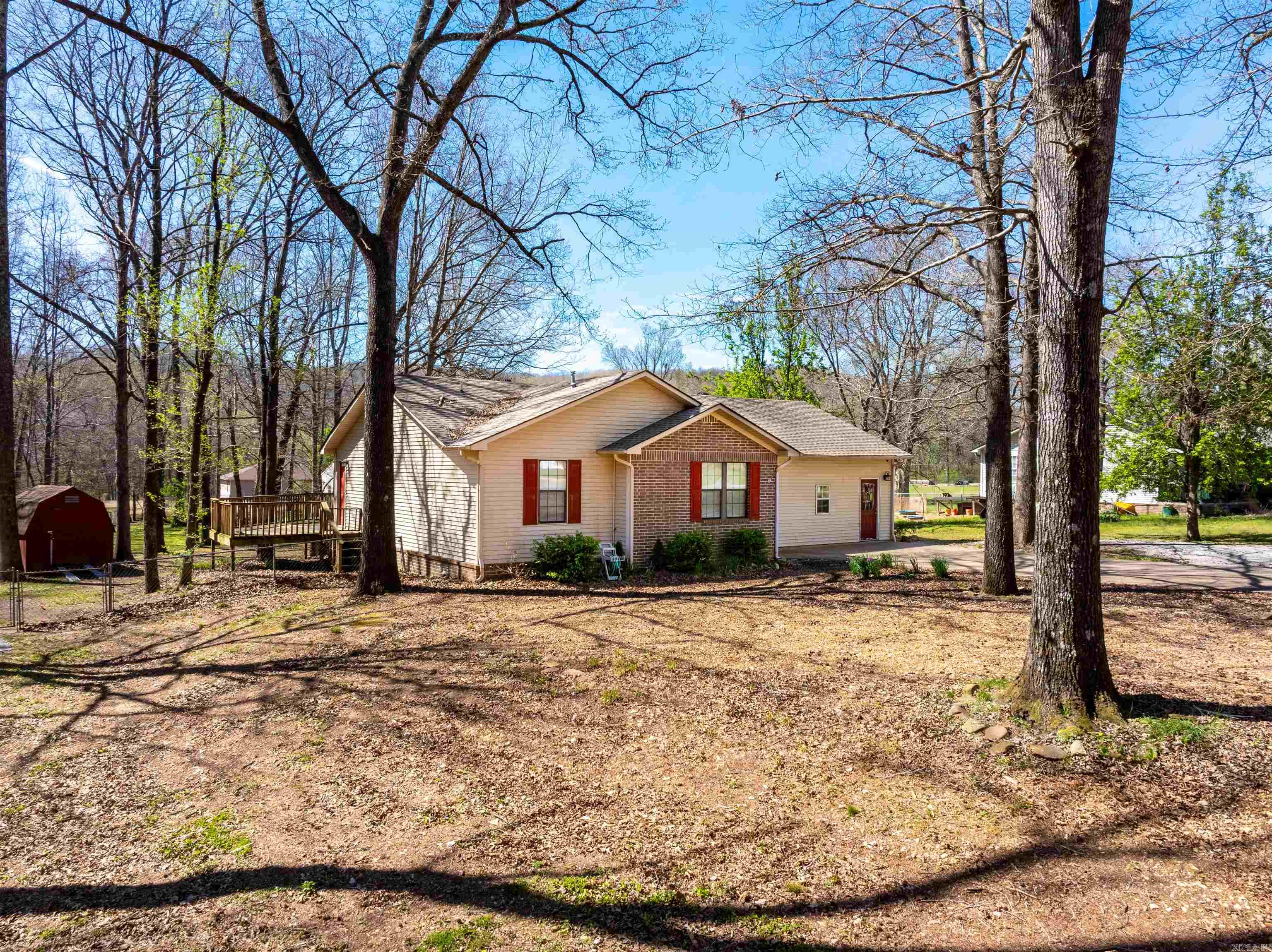 40 Chimney Rd  Batesville, AR