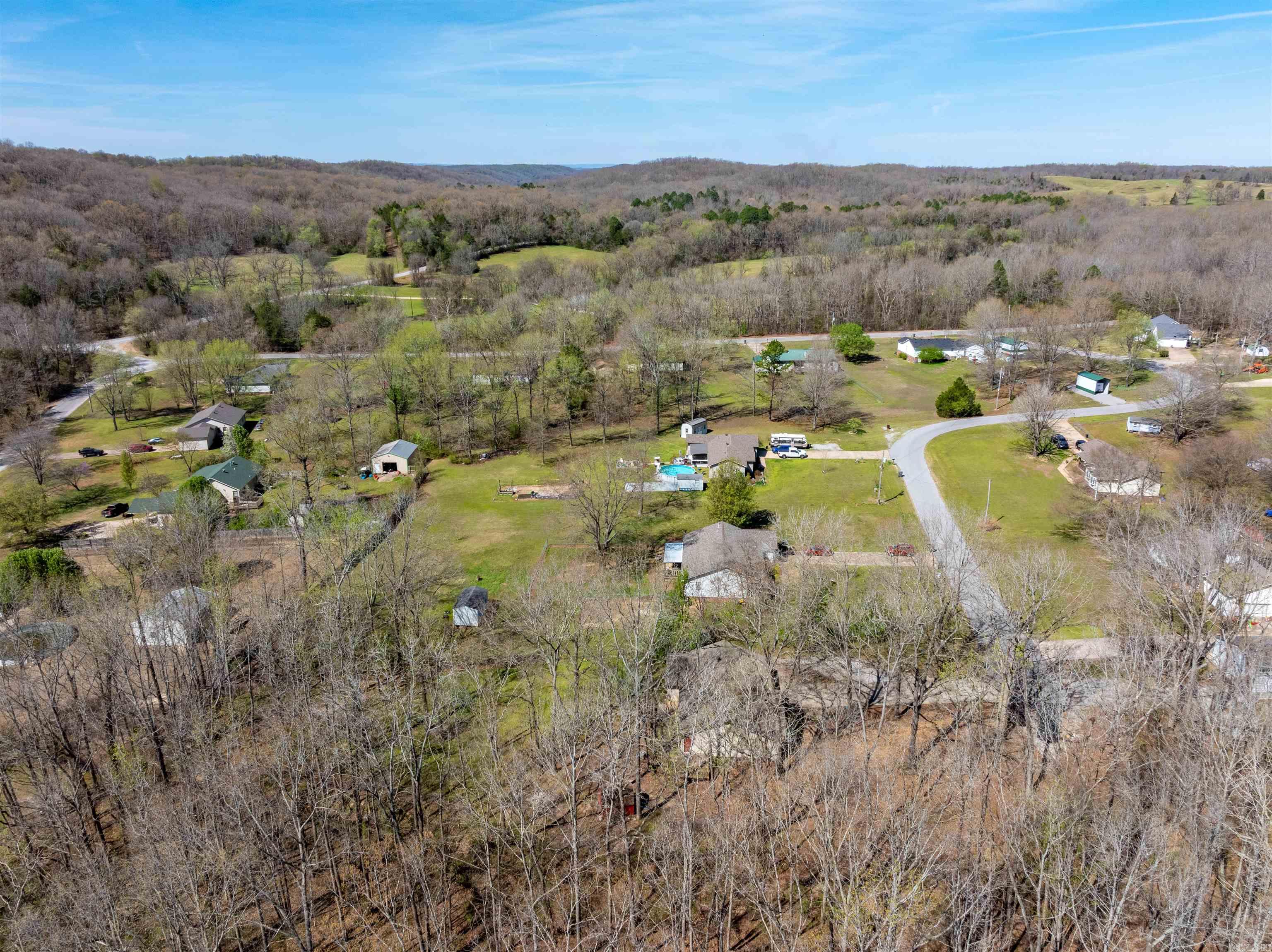 40 Chimney Rd  Batesville, AR