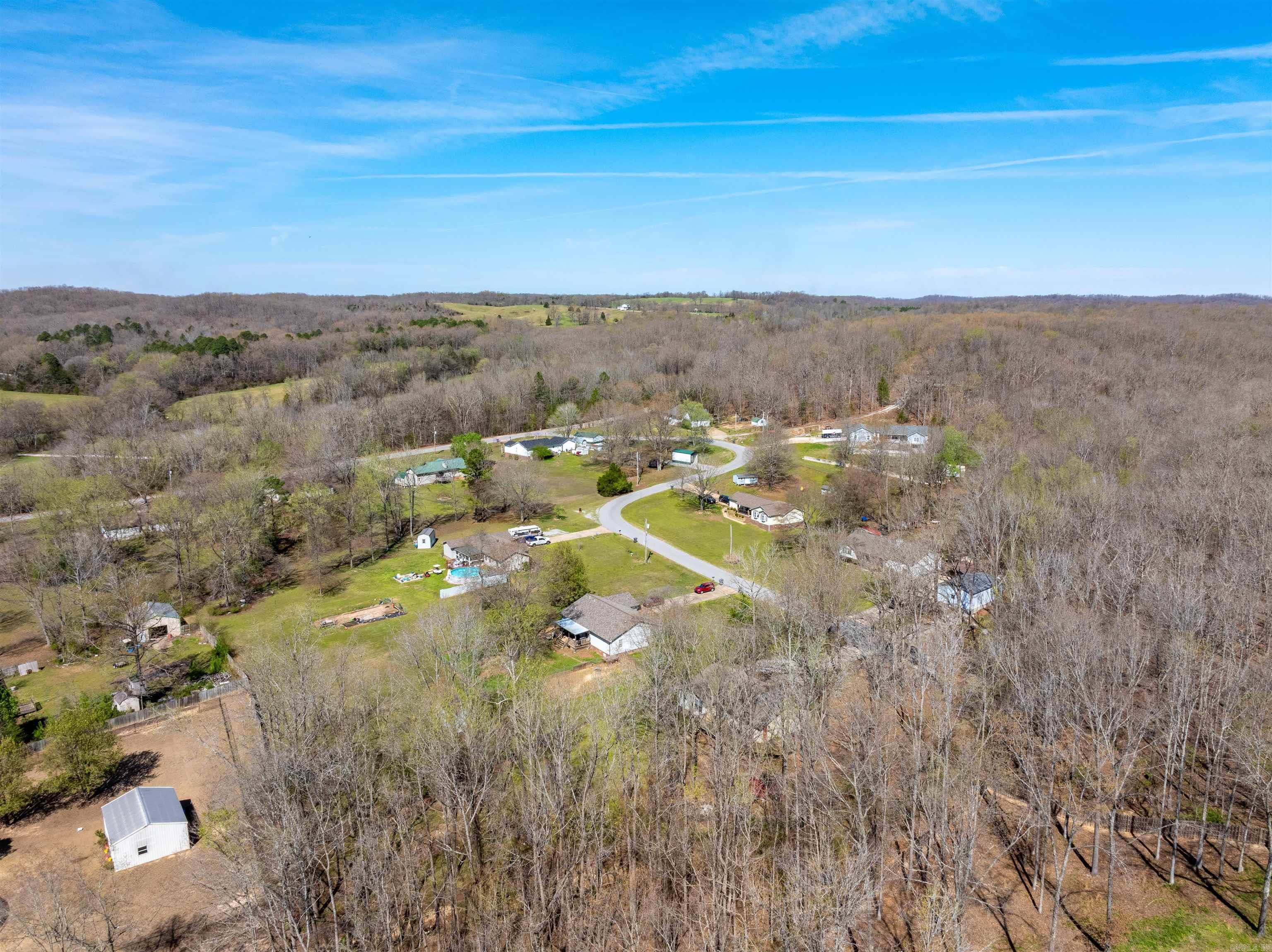 40 Chimney Rd  Batesville, AR