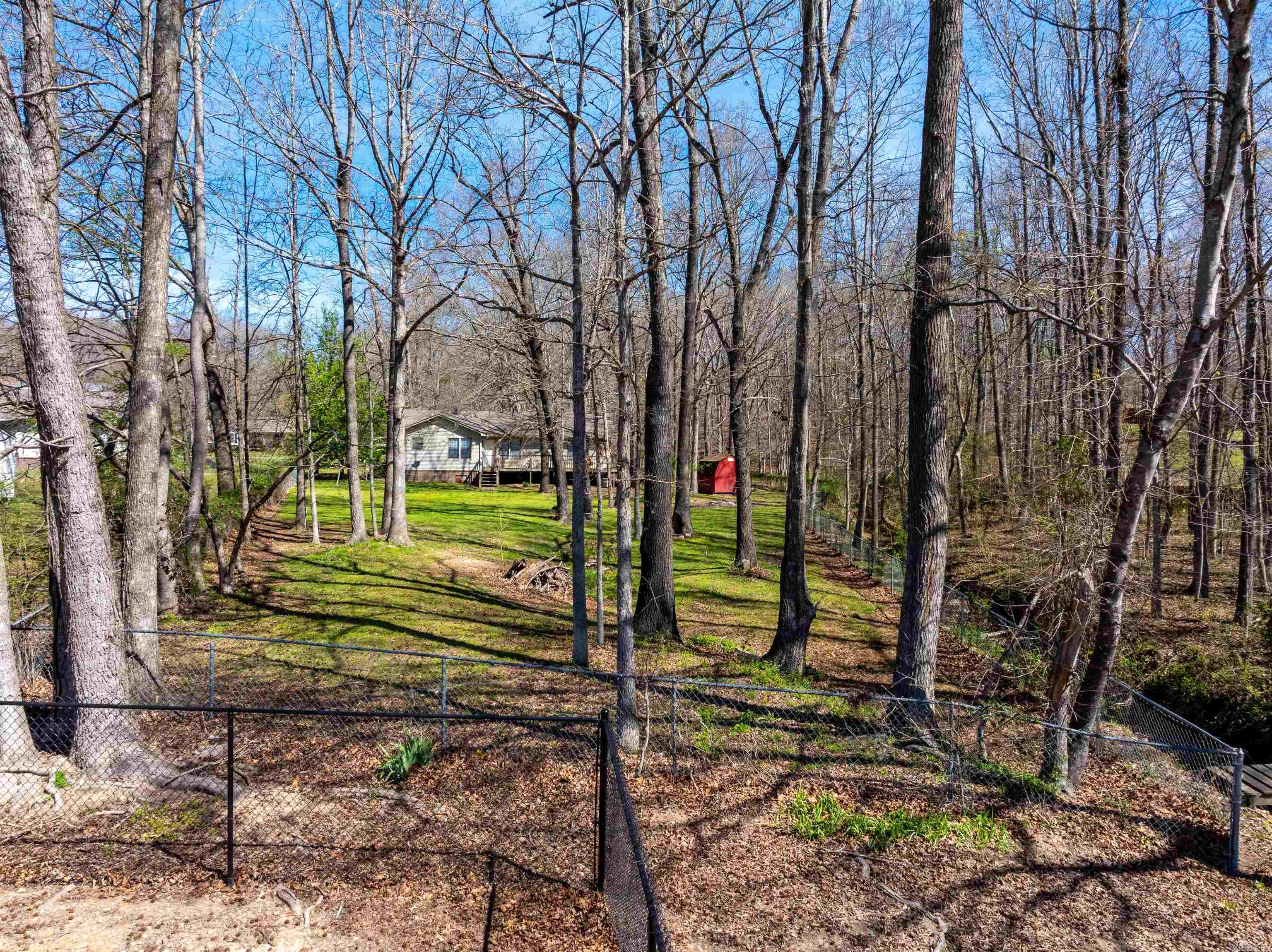 40 Chimney Rd  Batesville, AR