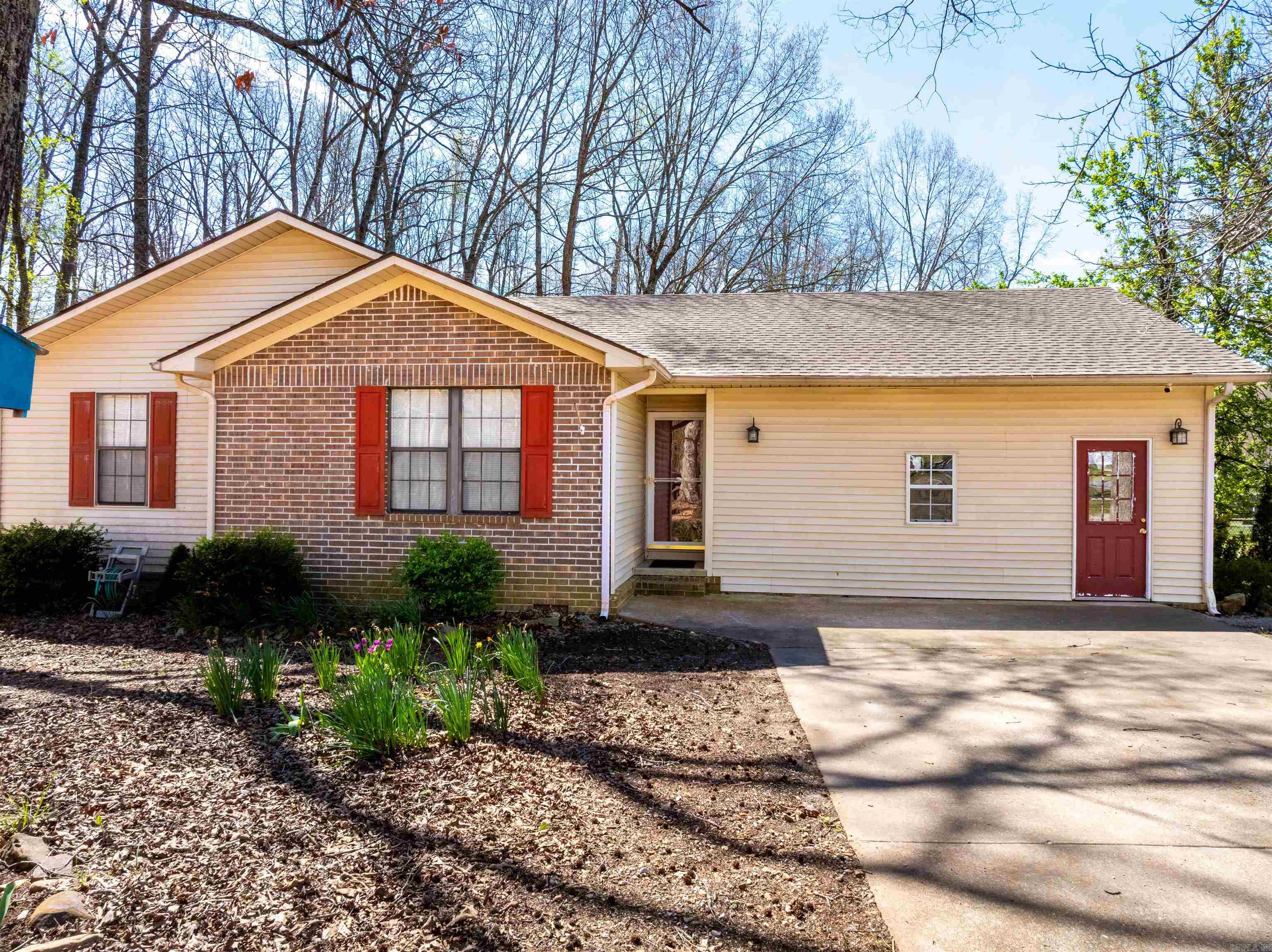 40 Chimney Rd  Batesville, AR