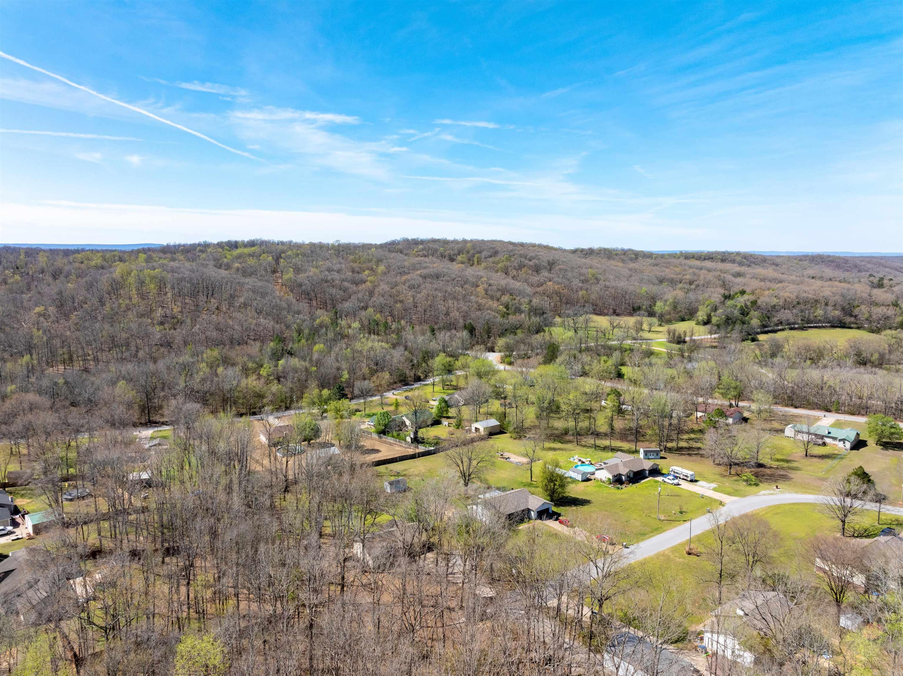 40 Chimney Rd  Batesville, AR