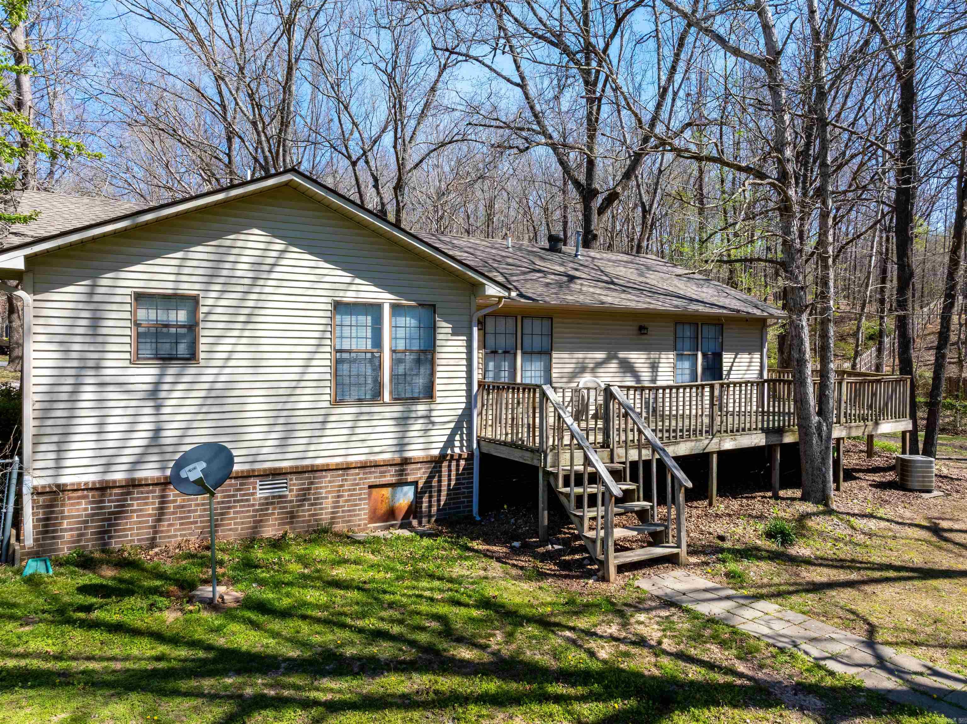 40 Chimney Rd  Batesville, AR