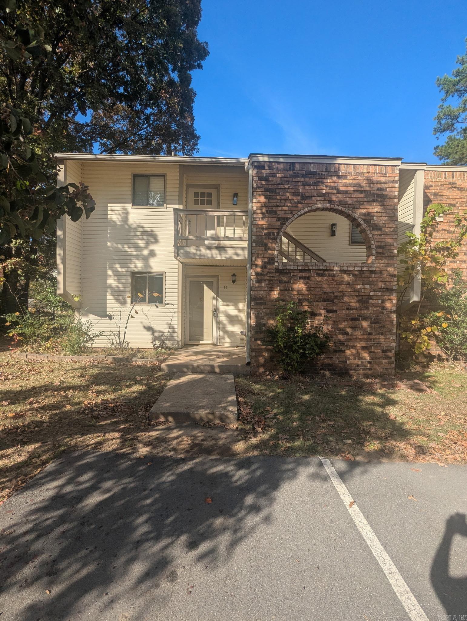 101 Pine Forest  Maumelle, AR