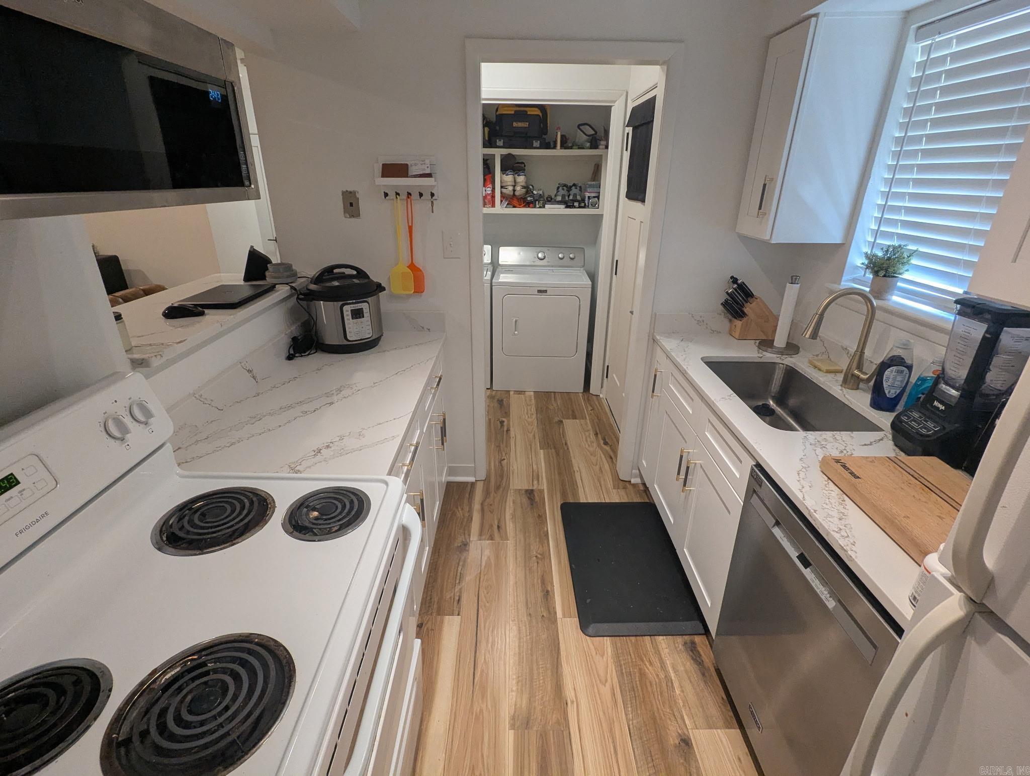 101 Pine Forest  Maumelle, AR