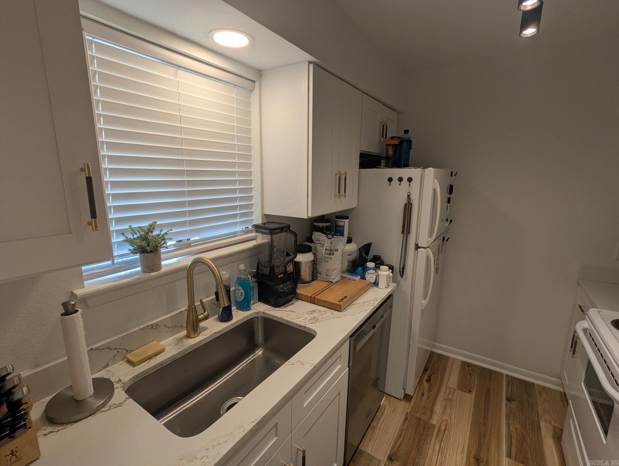 101 Pine Forest  Maumelle, AR