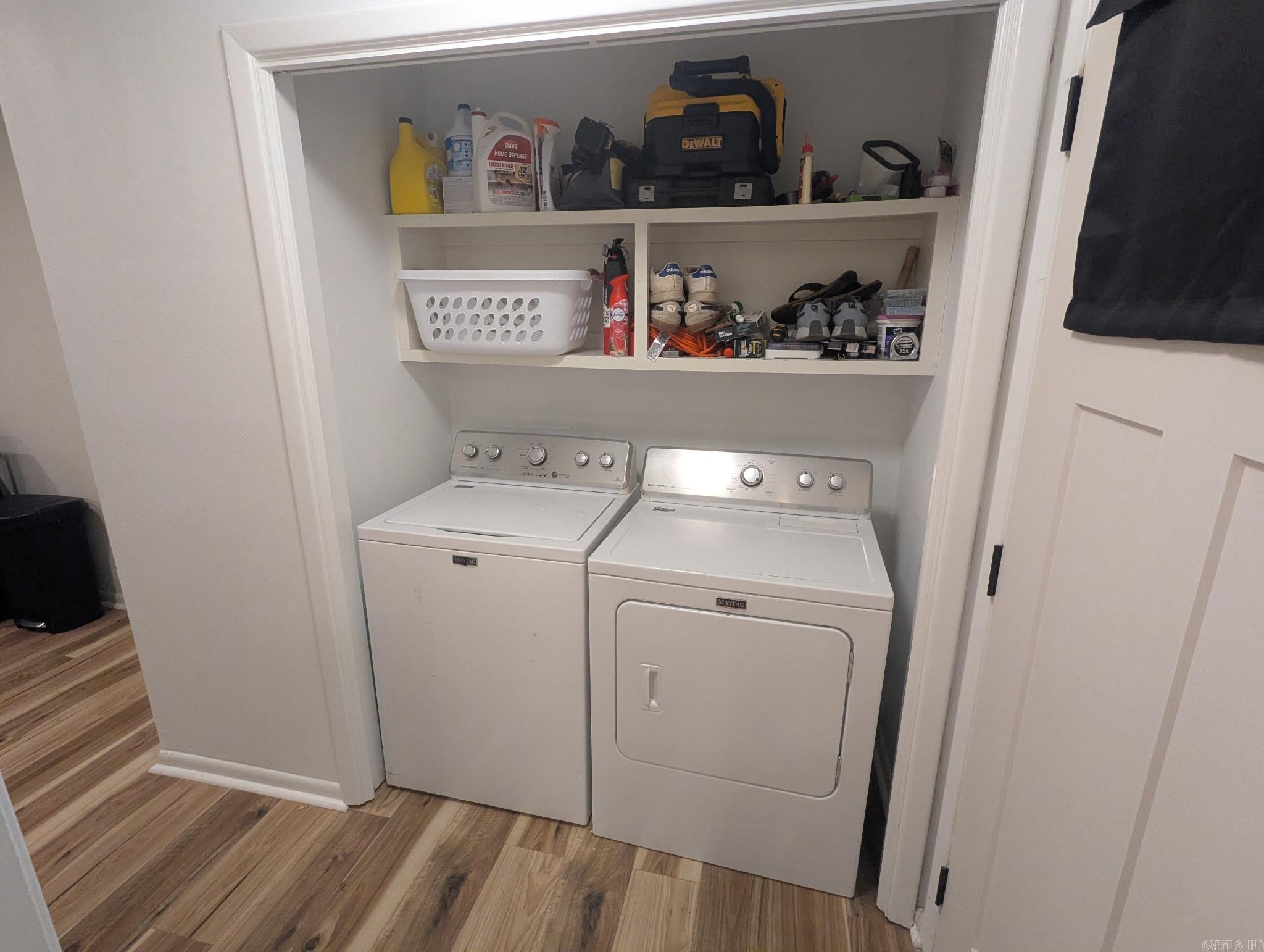 101 Pine Forest  Maumelle, AR