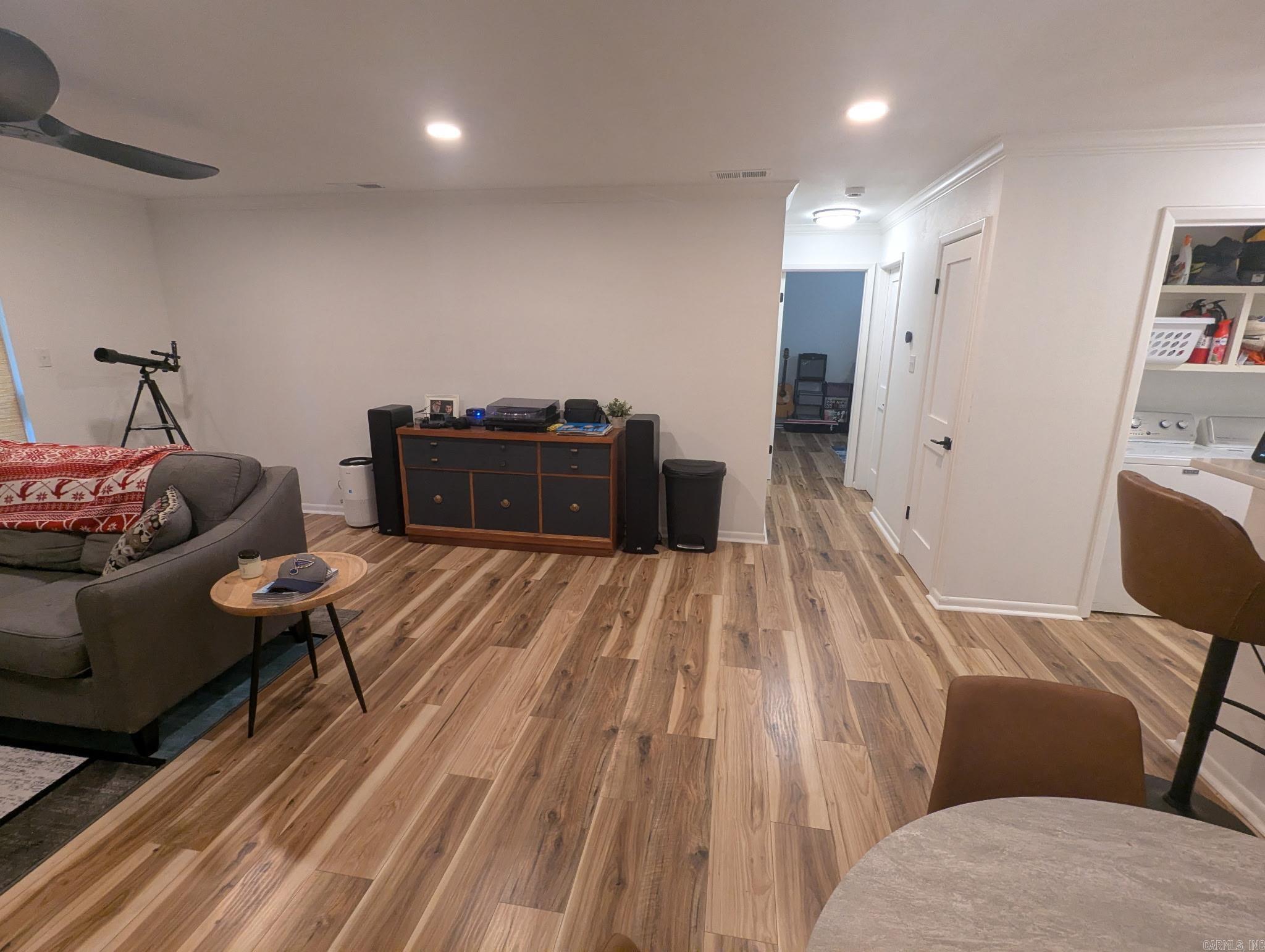 101 Pine Forest  Maumelle, AR