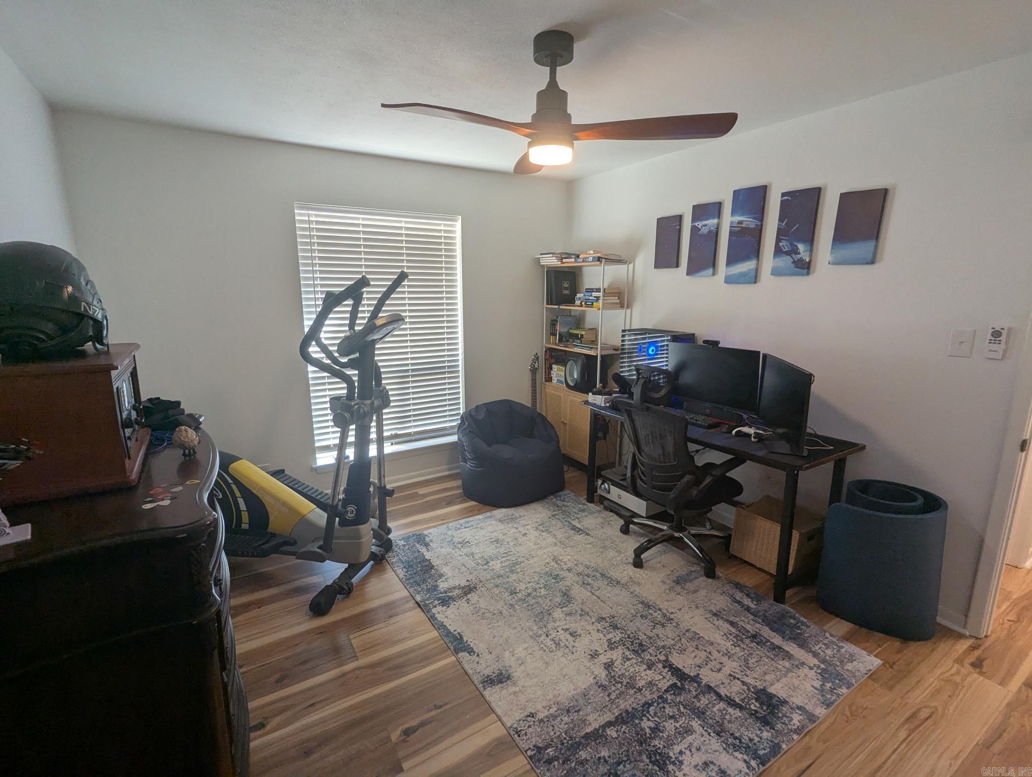 101 Pine Forest  Maumelle, AR