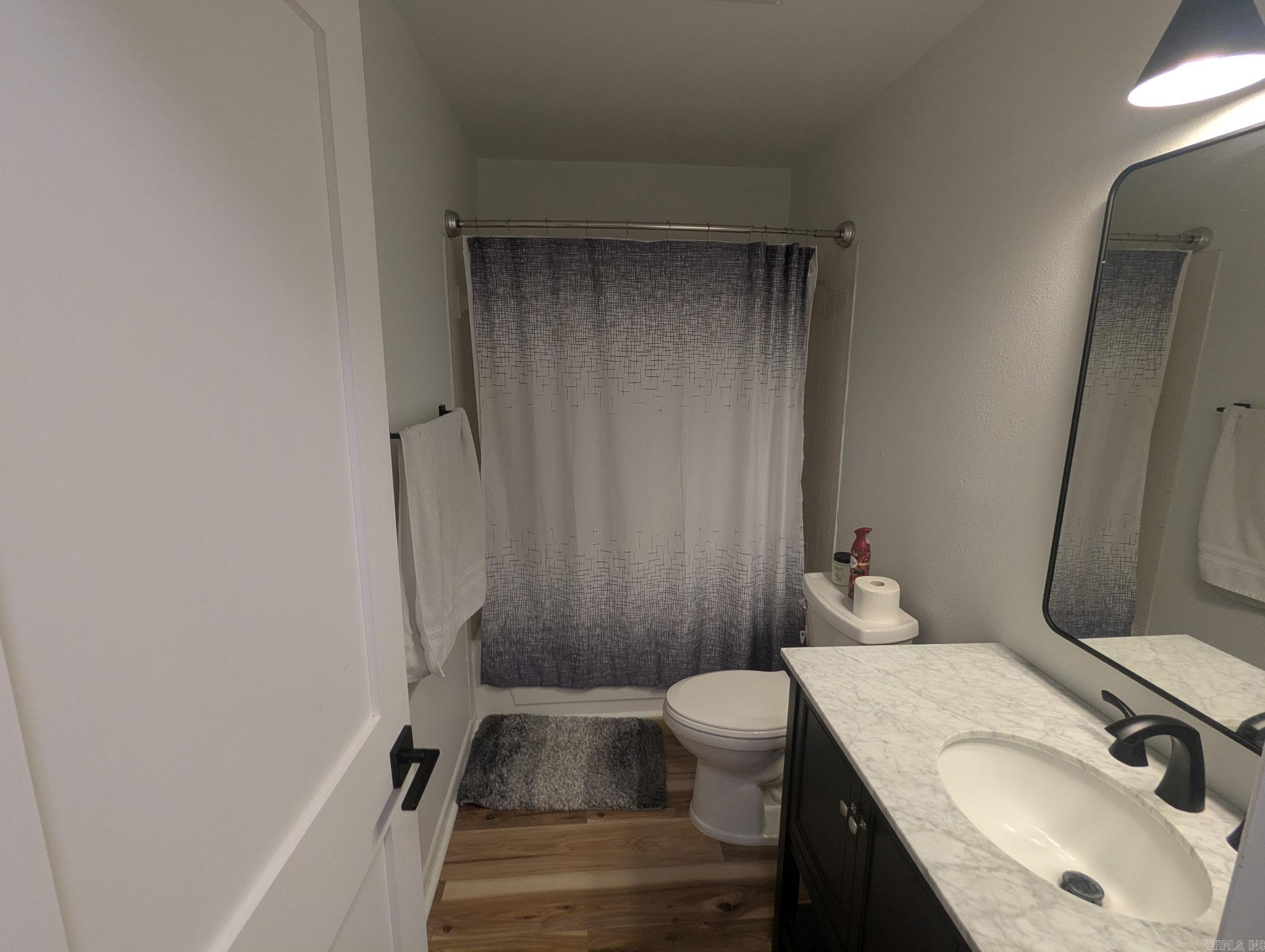 101 Pine Forest  Maumelle, AR