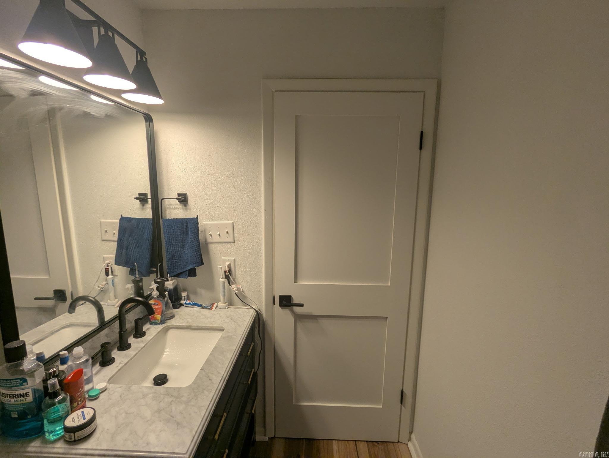 101 Pine Forest  Maumelle, AR