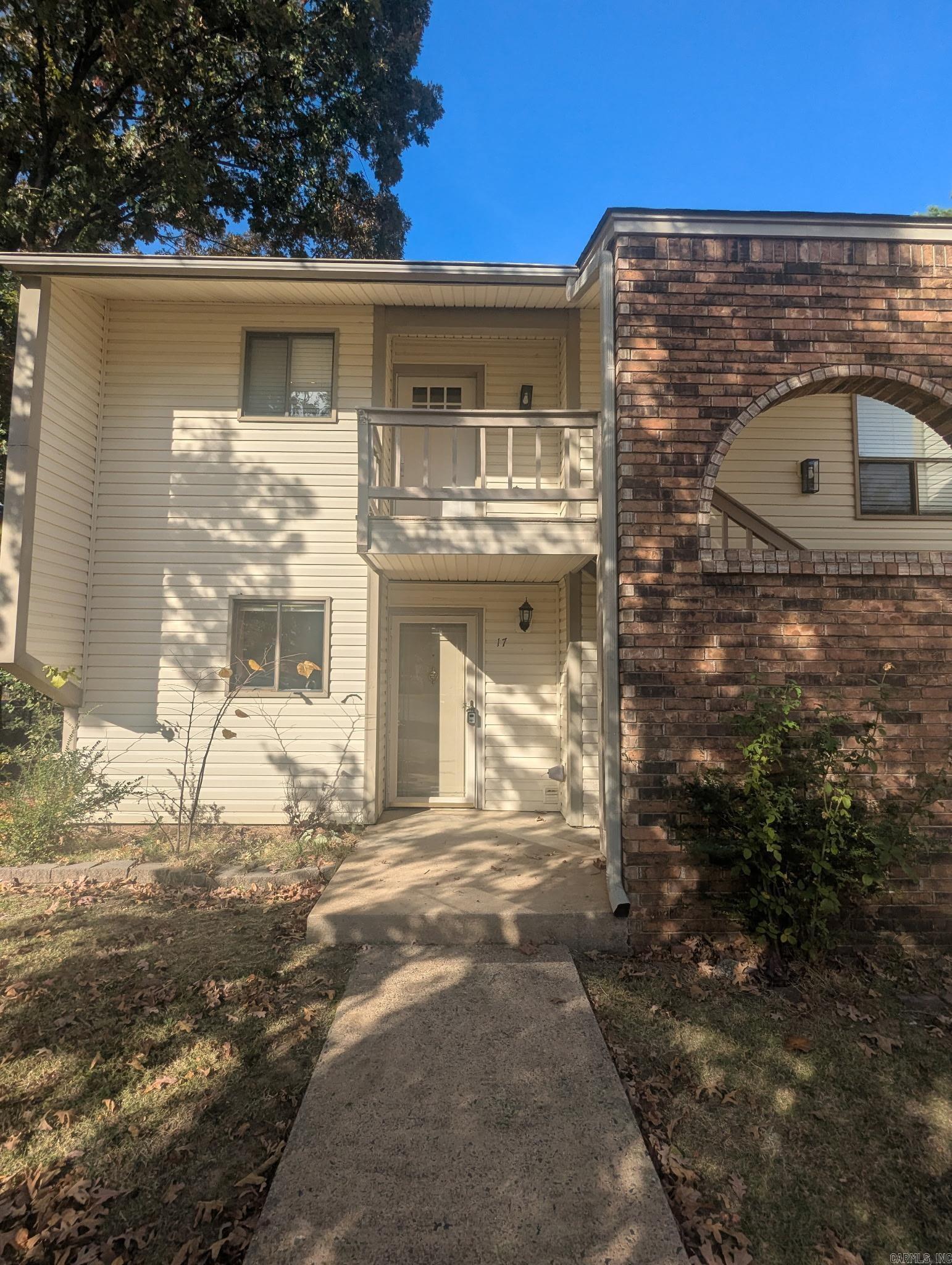 101 Pine Forest  Maumelle, AR