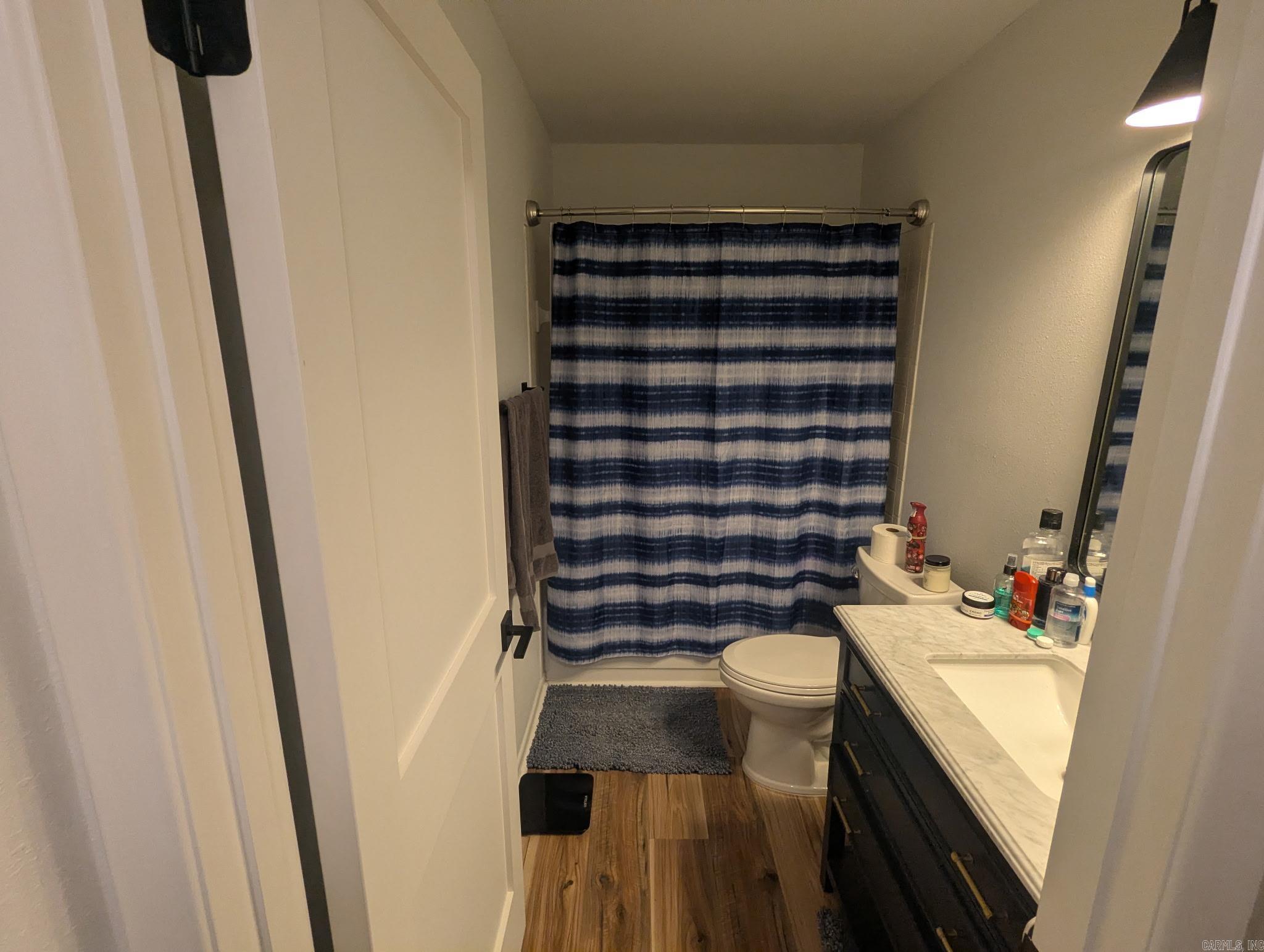 101 Pine Forest  Maumelle, AR