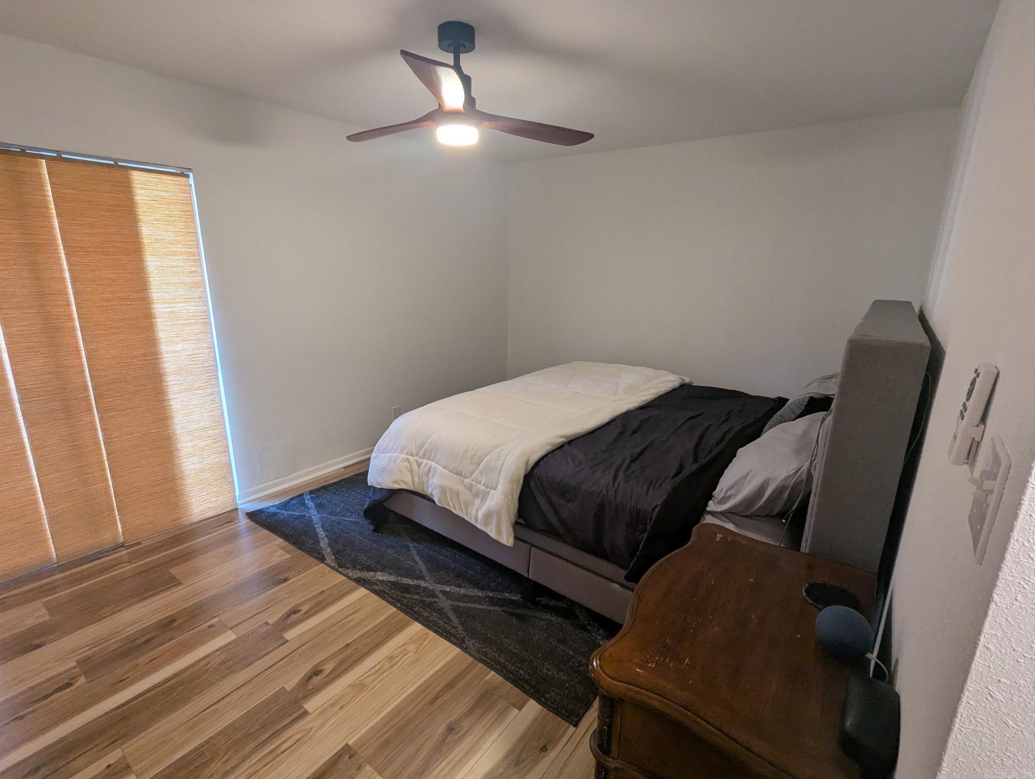 101 Pine Forest  Maumelle, AR