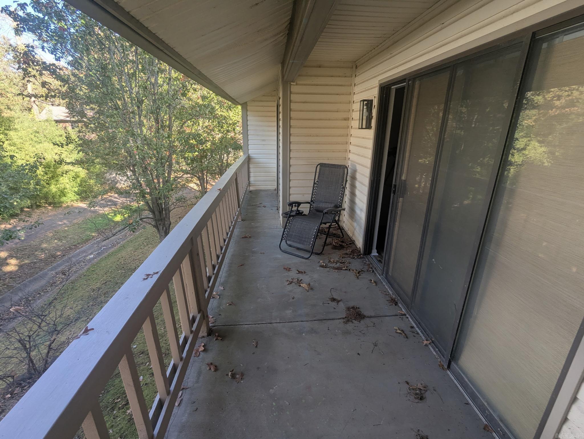 101 Pine Forest  Maumelle, AR