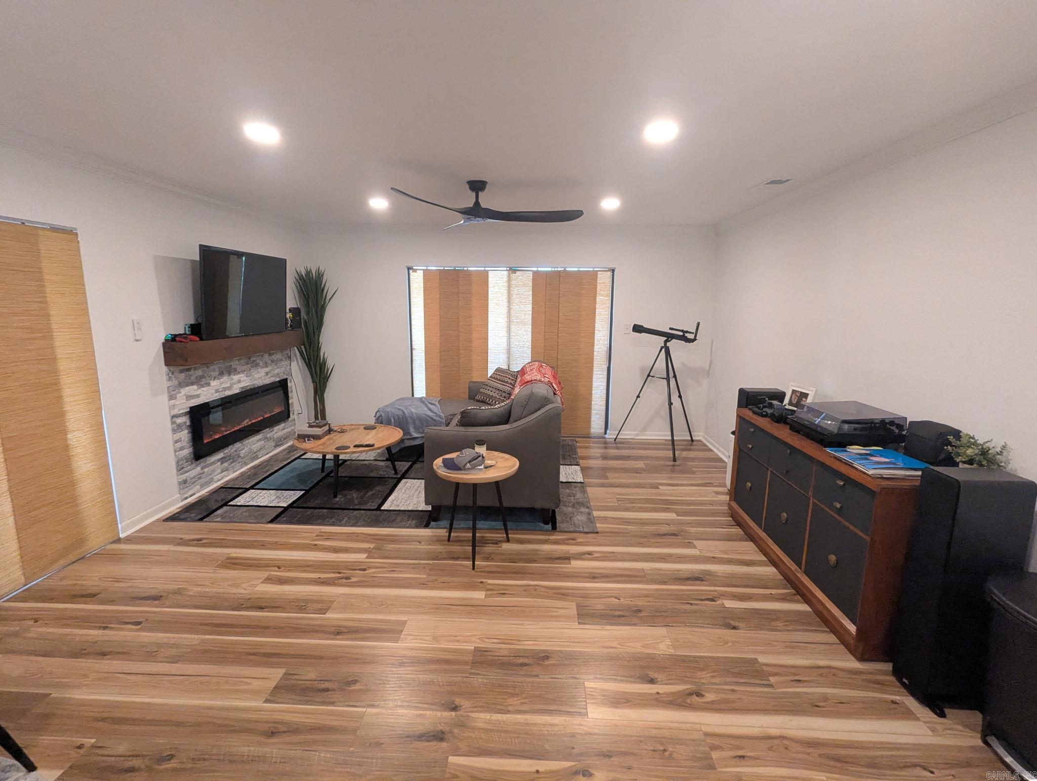 101 Pine Forest  Maumelle, AR