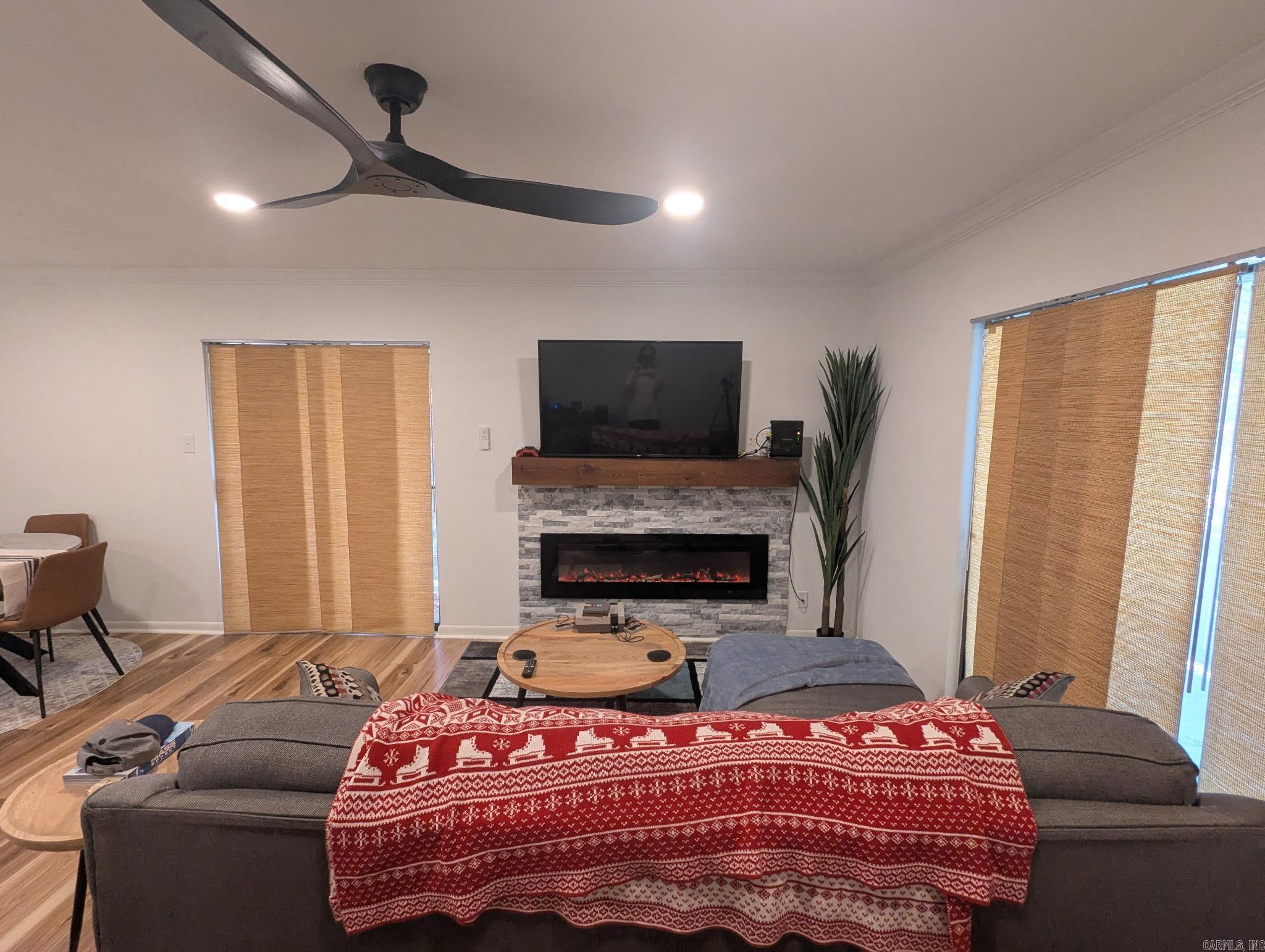 101 Pine Forest  Maumelle, AR