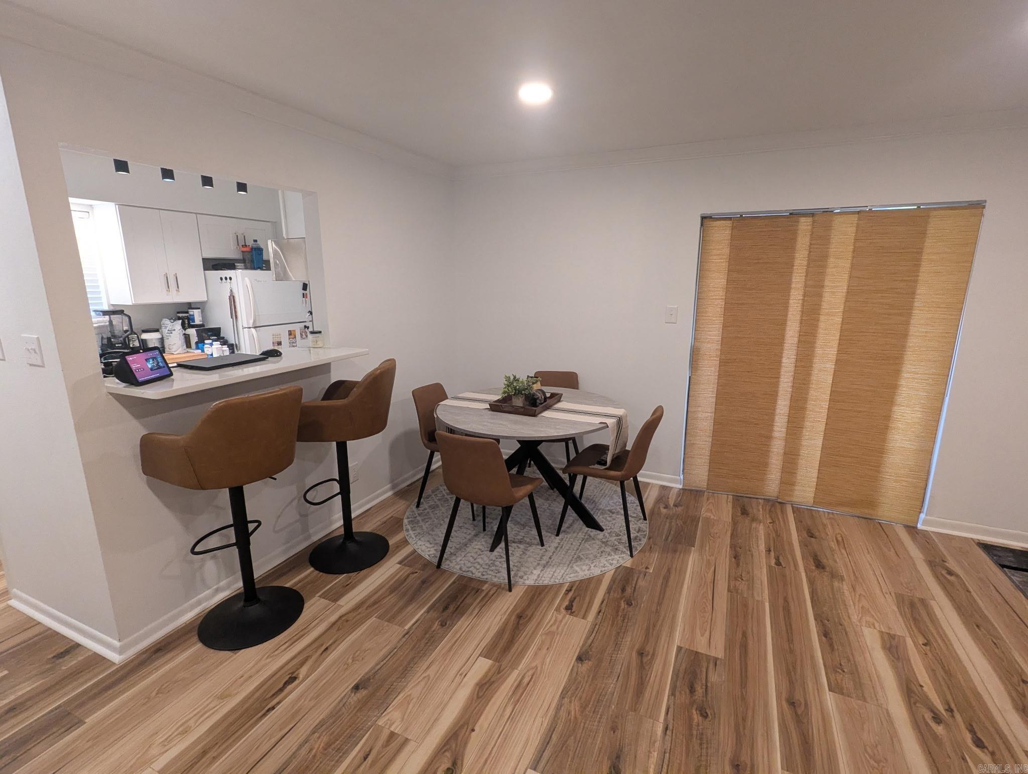 101 Pine Forest  Maumelle, AR