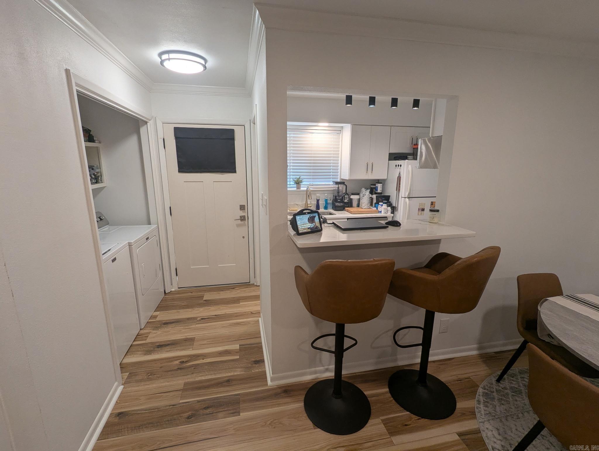 101 Pine Forest  Maumelle, AR