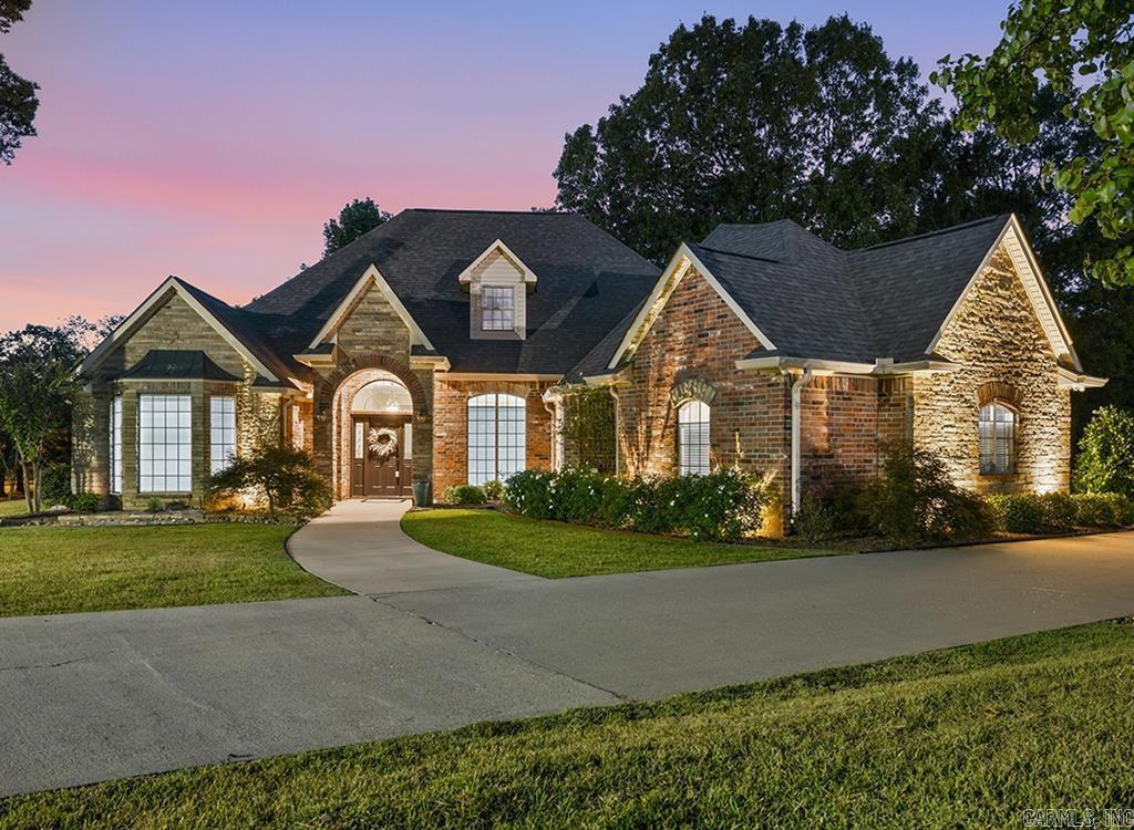 1 Beaver Creek Run  Texarkana, TX