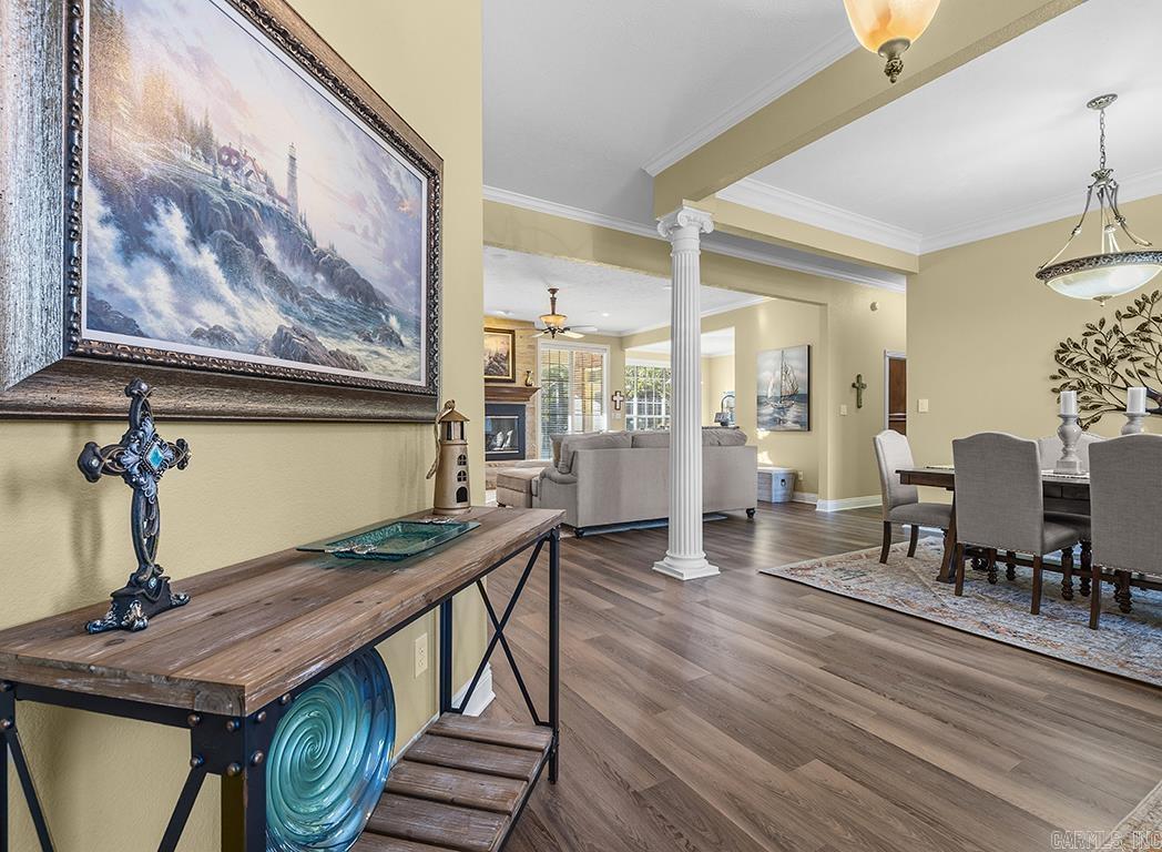 1 Beaver Creek Run  Texarkana, TX