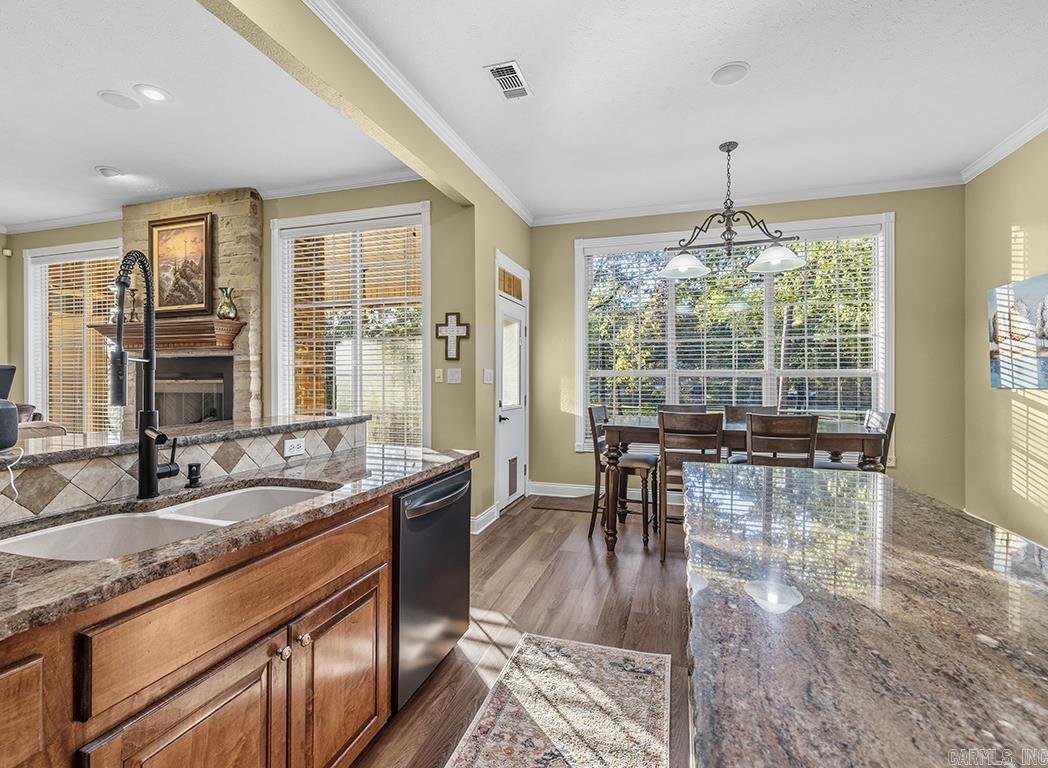 1 Beaver Creek Run  Texarkana, TX