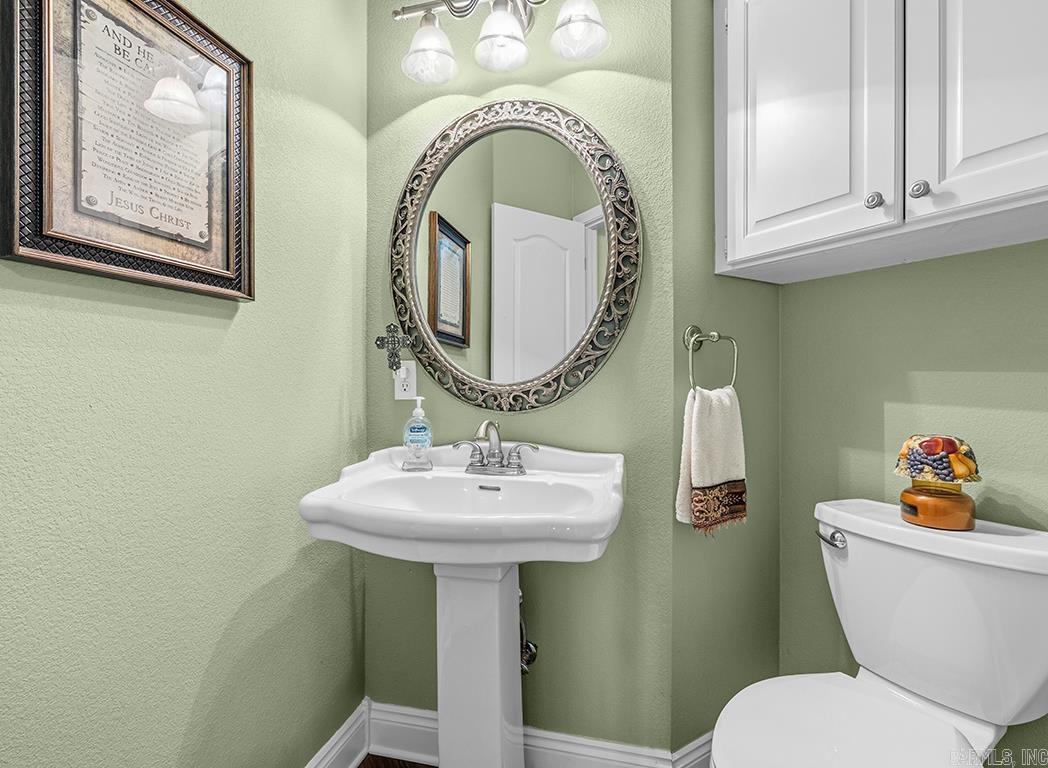 1 Beaver Creek Run  Texarkana, TX