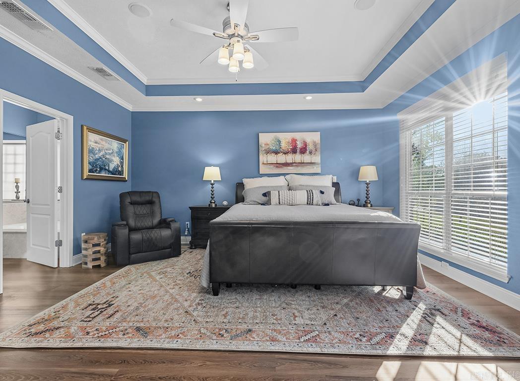 1 Beaver Creek Run  Texarkana, TX