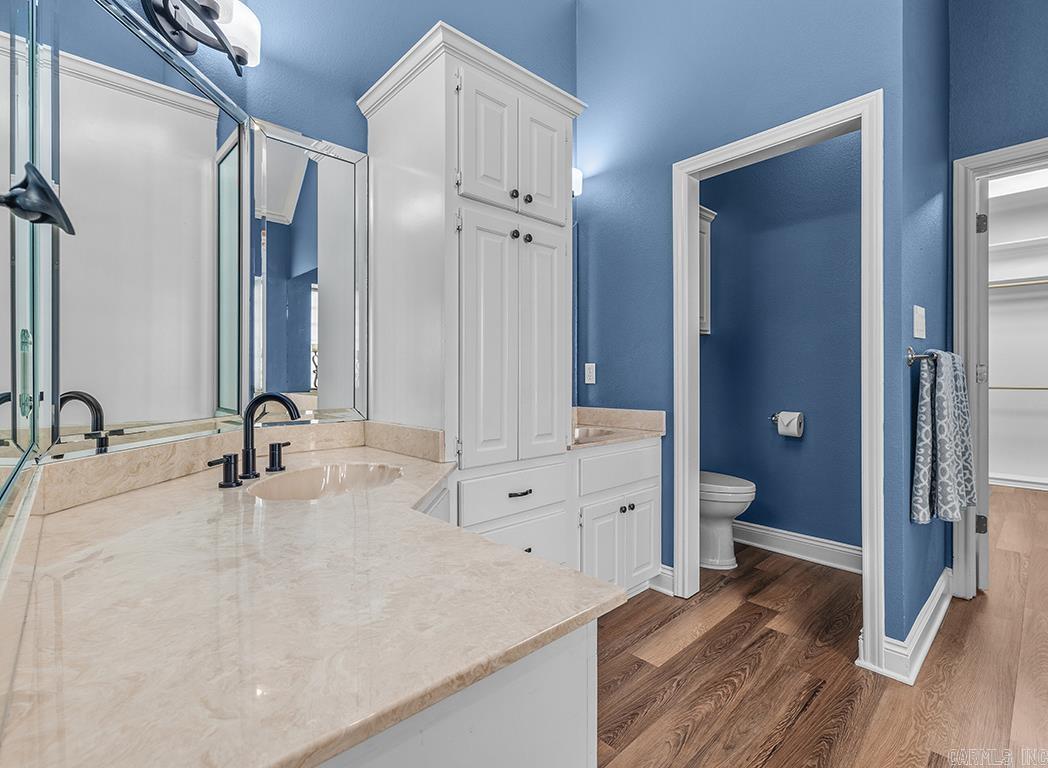 1 Beaver Creek Run  Texarkana, TX