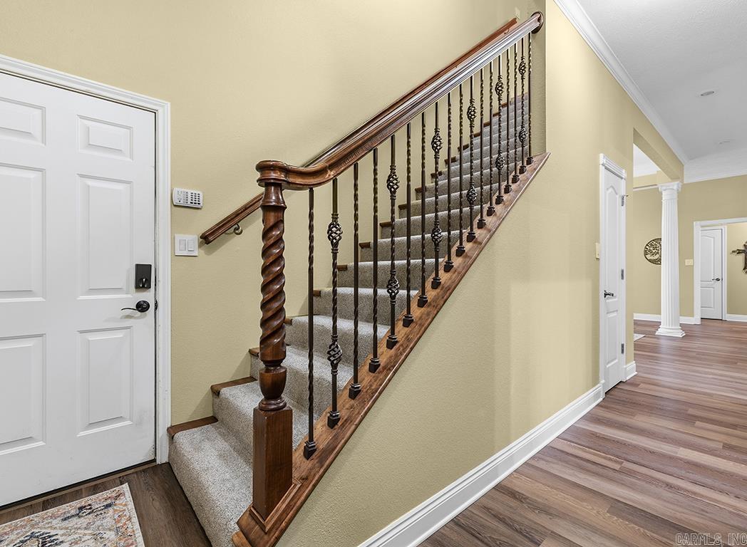 1 Beaver Creek Run  Texarkana, TX