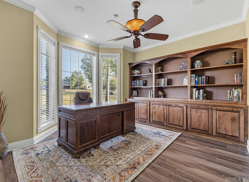 1 Beaver Creek Run  Texarkana, TX