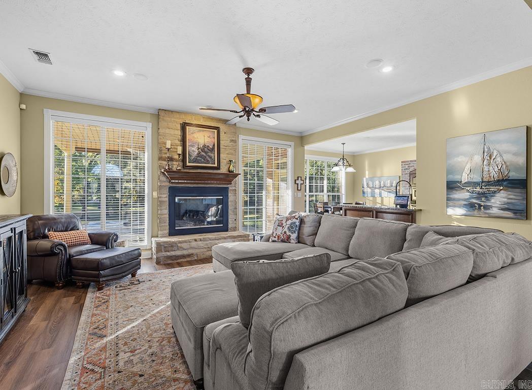 1 Beaver Creek Run  Texarkana, TX