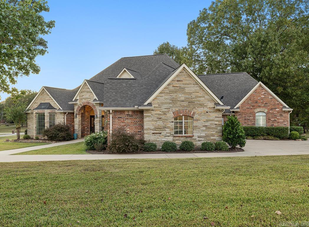 1 Beaver Creek Run  Texarkana, TX