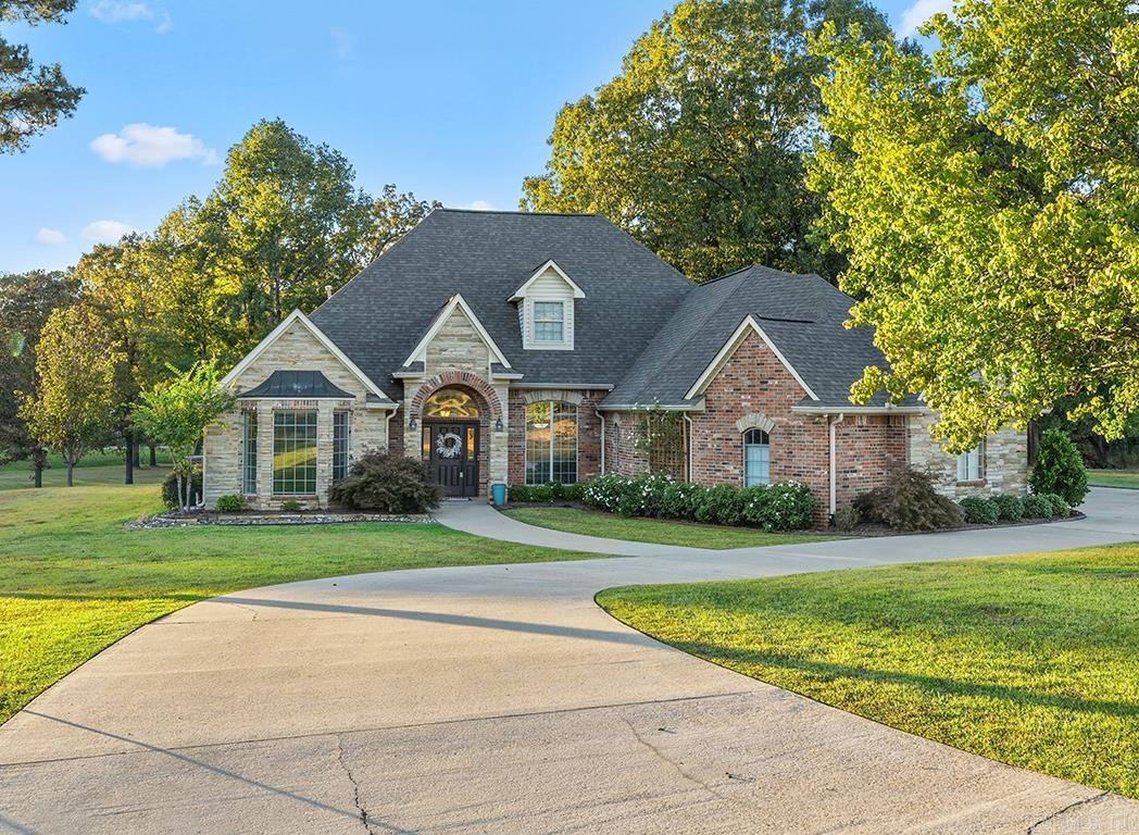 1 Beaver Creek Run  Texarkana, TX