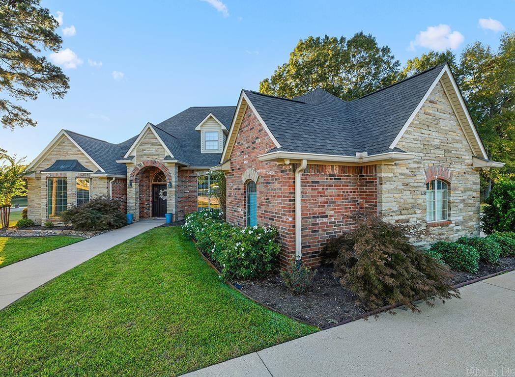 1 Beaver Creek Run  Texarkana, TX