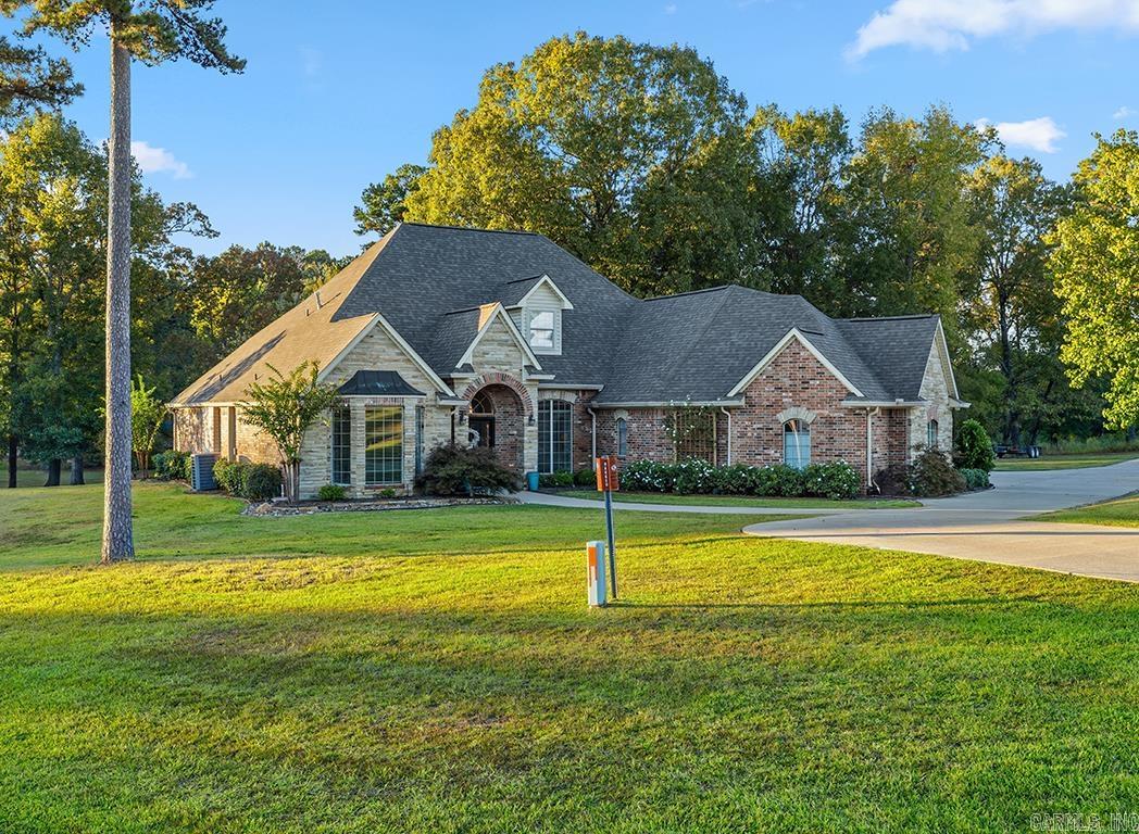 1 Beaver Creek Run  Texarkana, TX