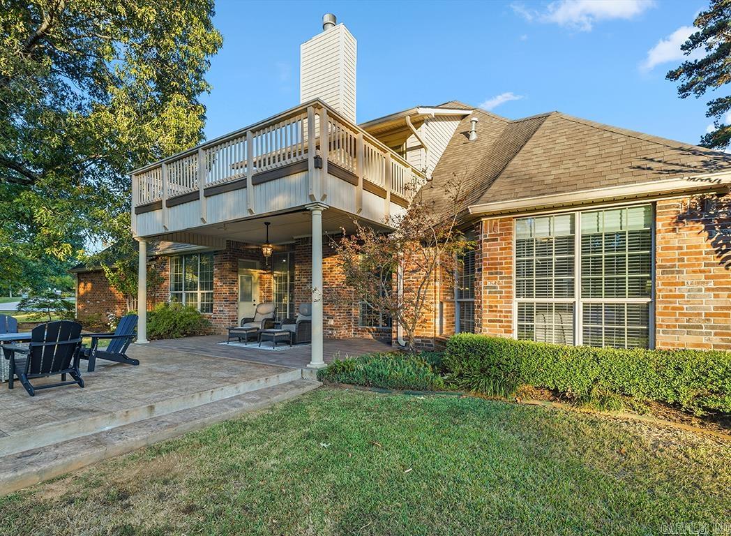 1 Beaver Creek Run  Texarkana, TX