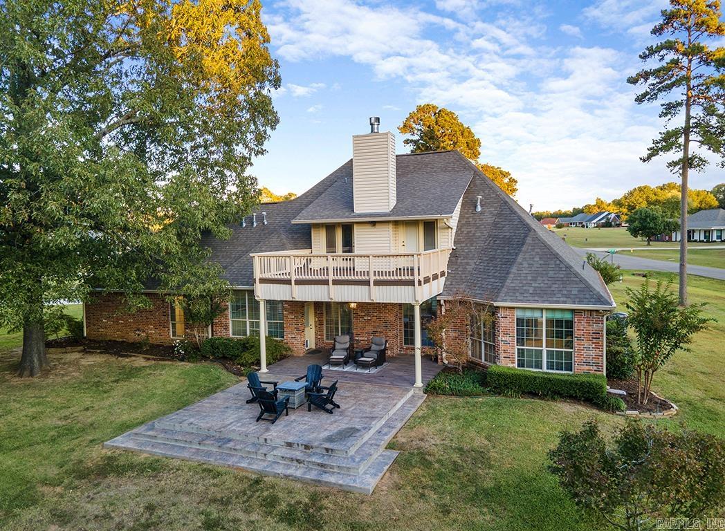 1 Beaver Creek Run  Texarkana, TX