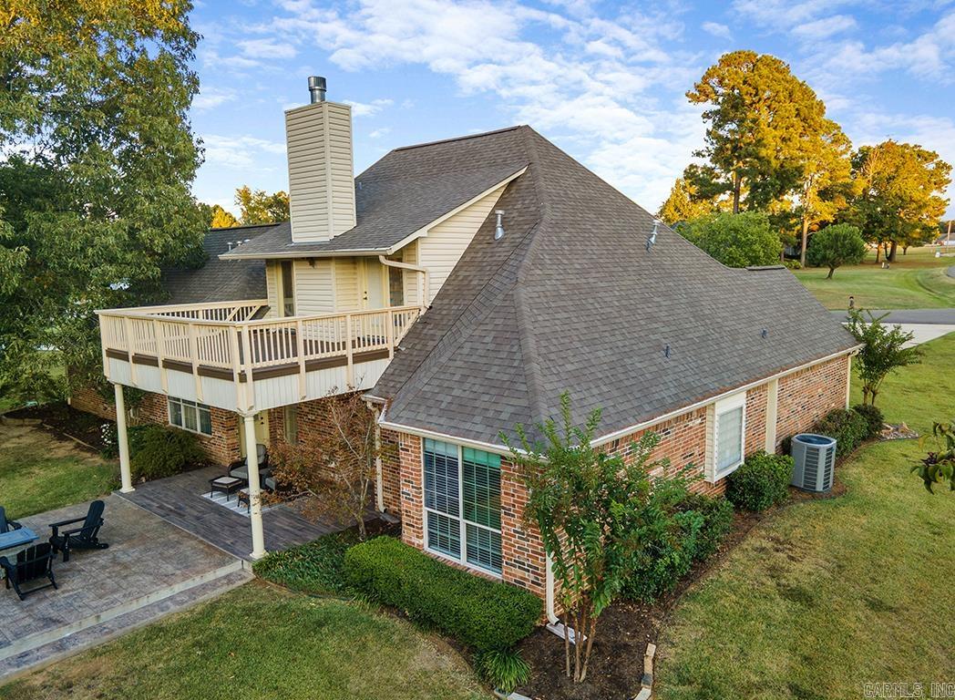 1 Beaver Creek Run  Texarkana, TX