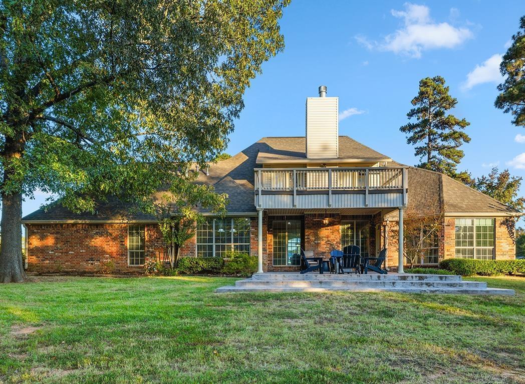 1 Beaver Creek Run  Texarkana, TX