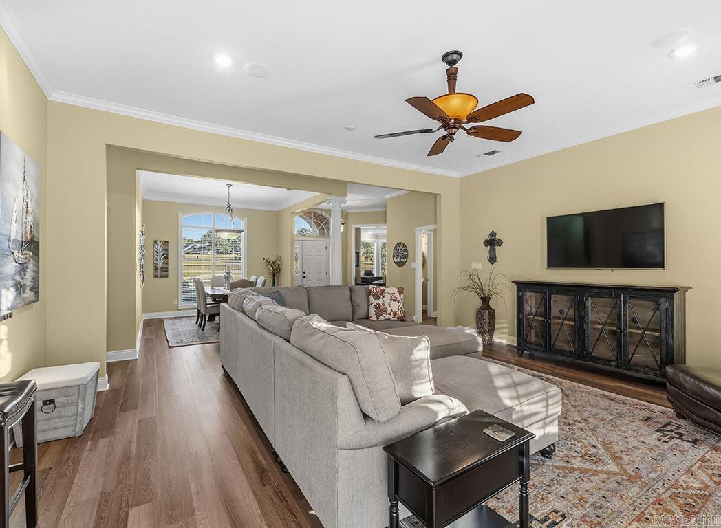 1 Beaver Creek Run  Texarkana, TX