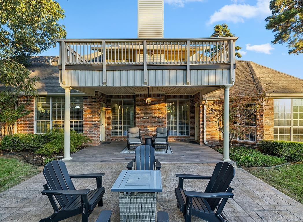 1 Beaver Creek Run  Texarkana, TX