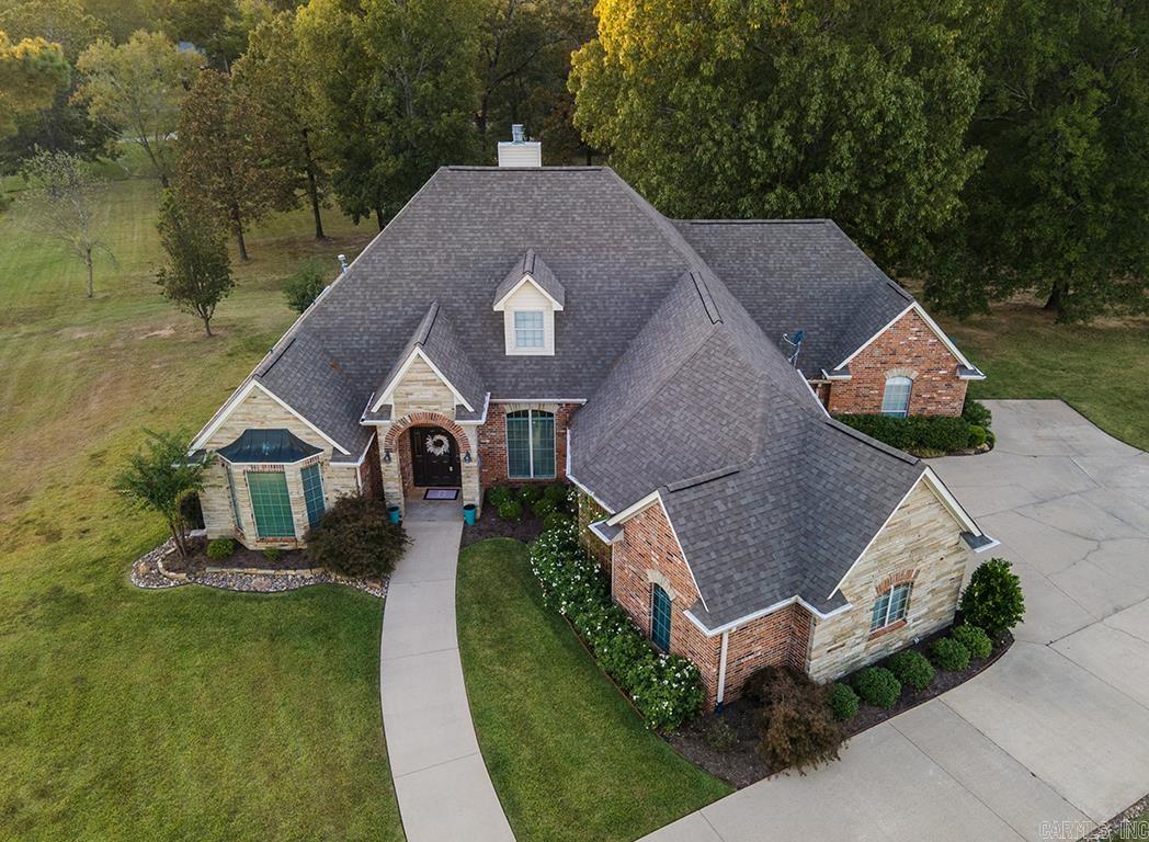 1 Beaver Creek Run  Texarkana, TX