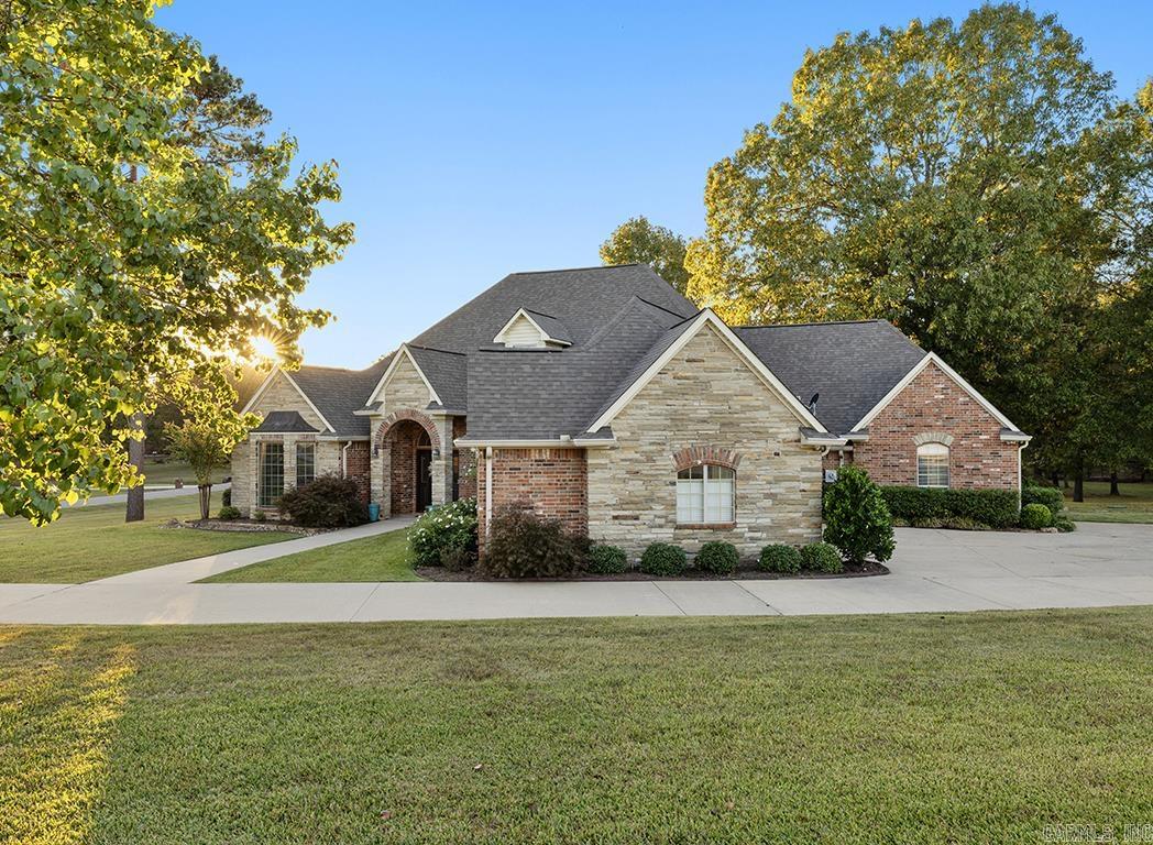 1 Beaver Creek Run  Texarkana, TX