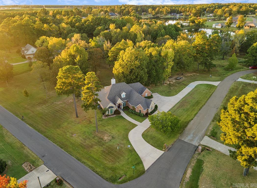 1 Beaver Creek Run  Texarkana, TX