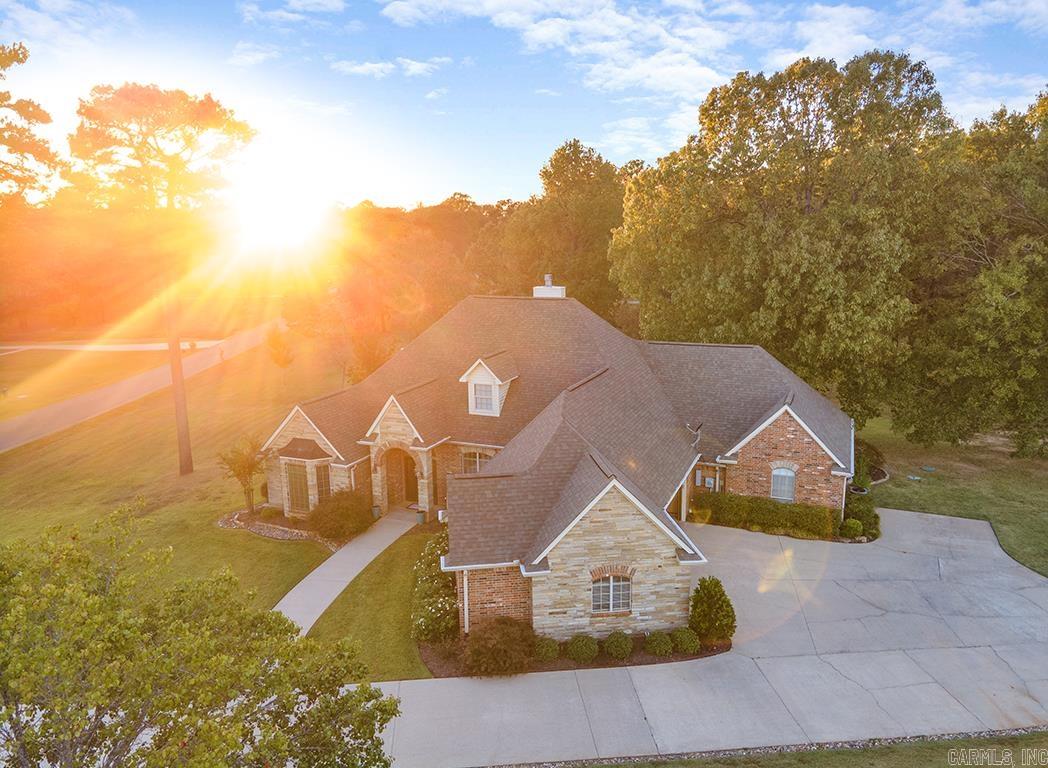 1 Beaver Creek Run  Texarkana, TX