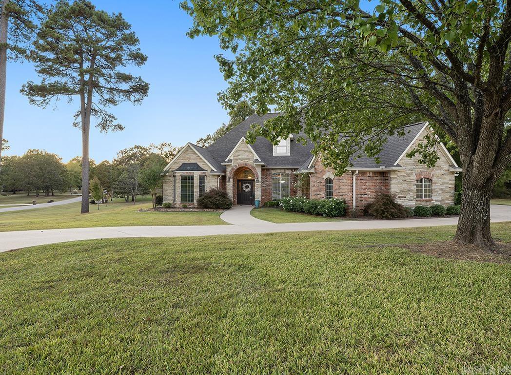 1 Beaver Creek Run  Texarkana, TX