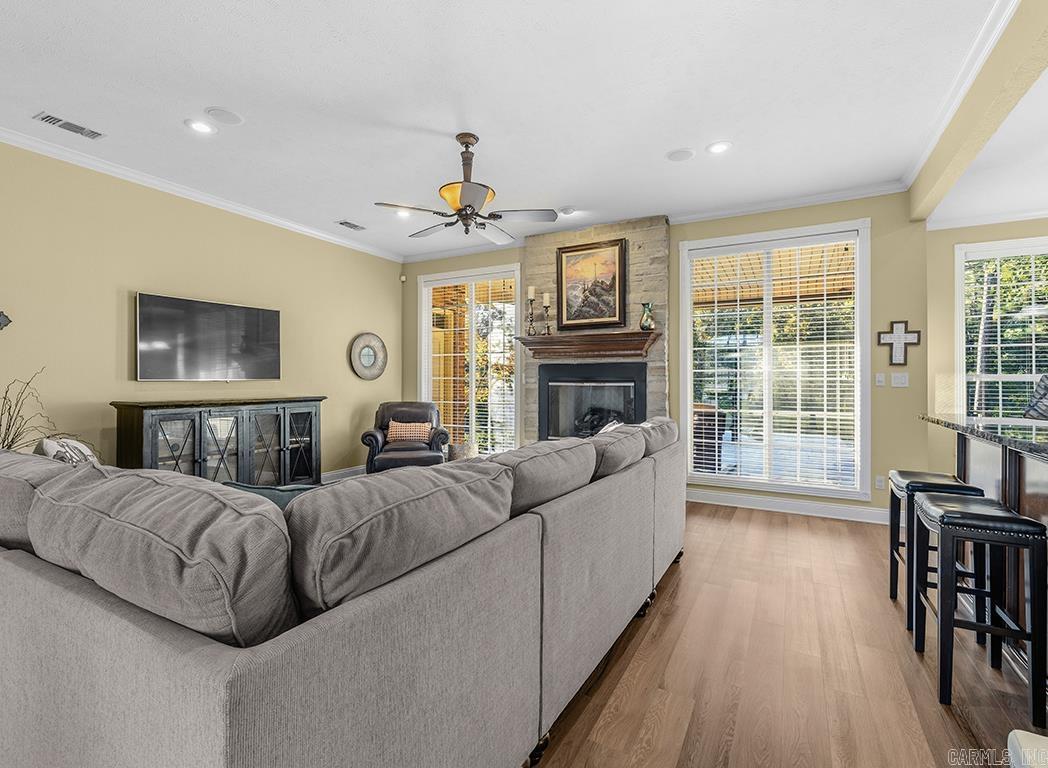 1 Beaver Creek Run  Texarkana, TX